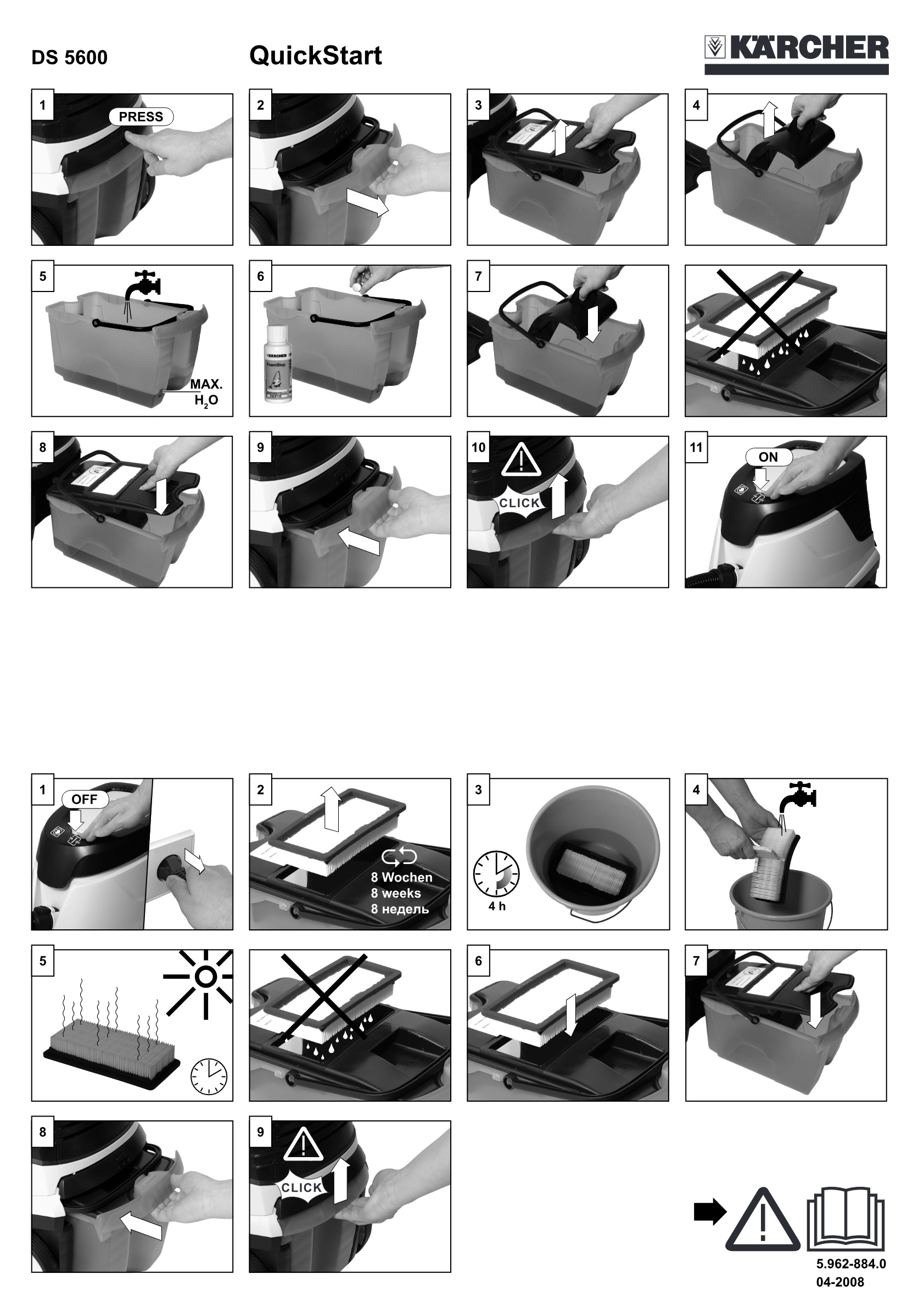 Handbuch