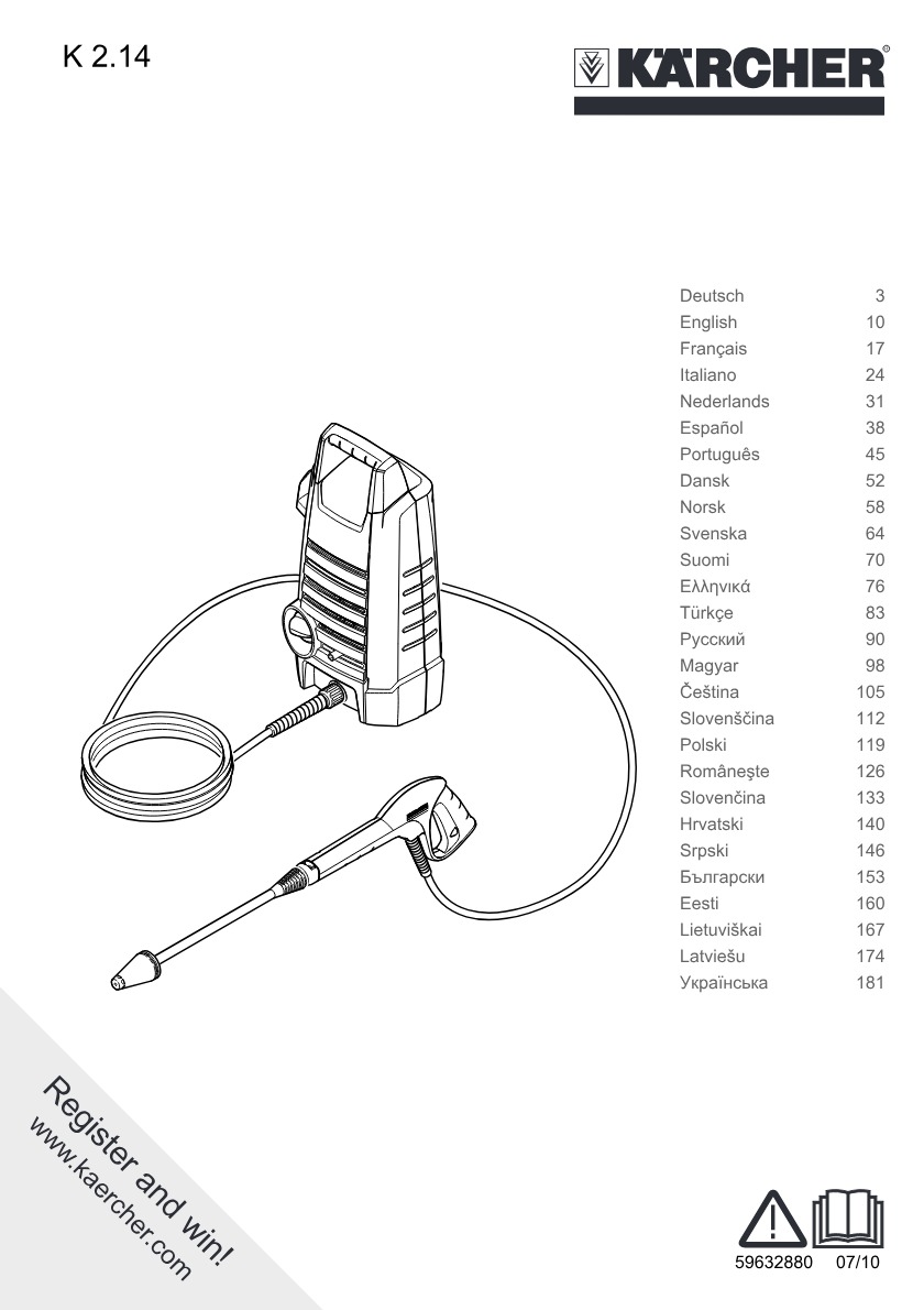 Handbuch