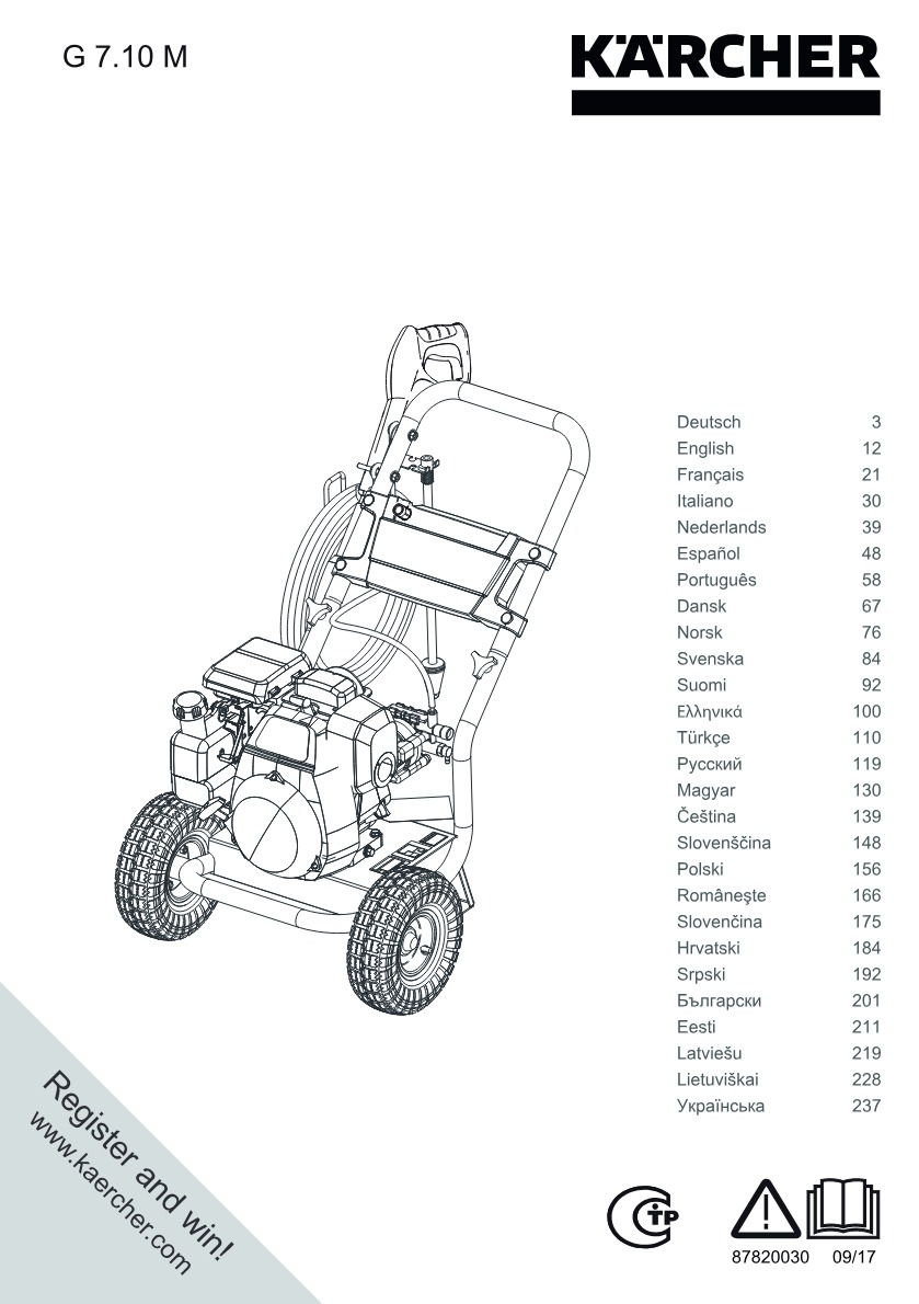 Handbuch