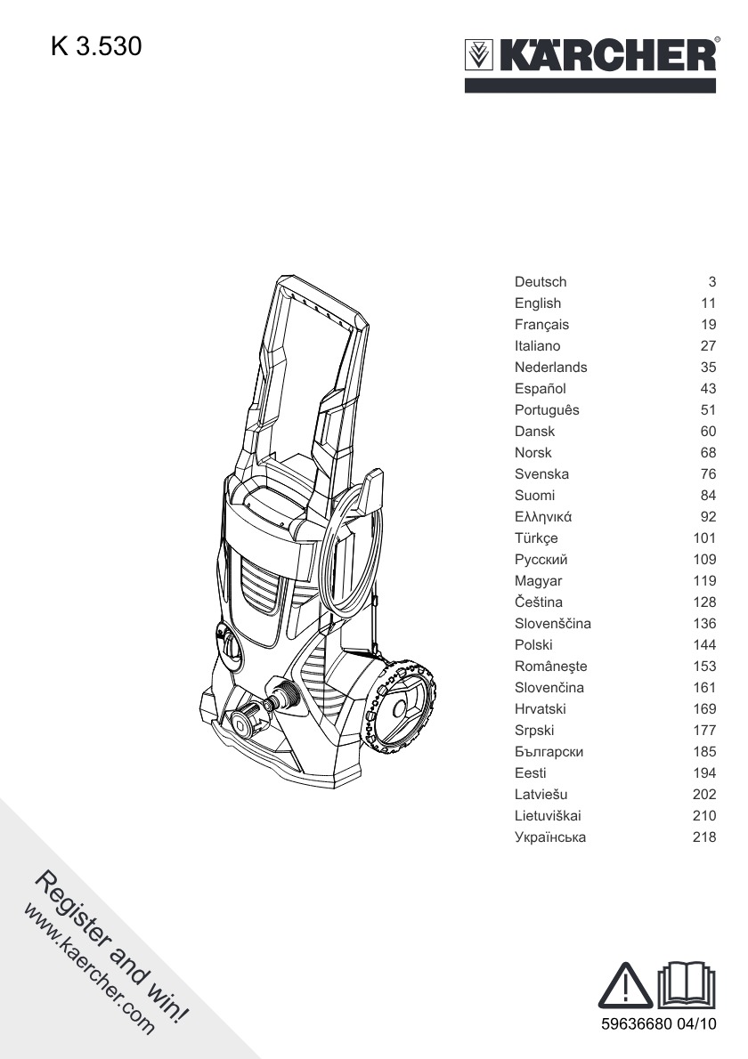 Handbuch