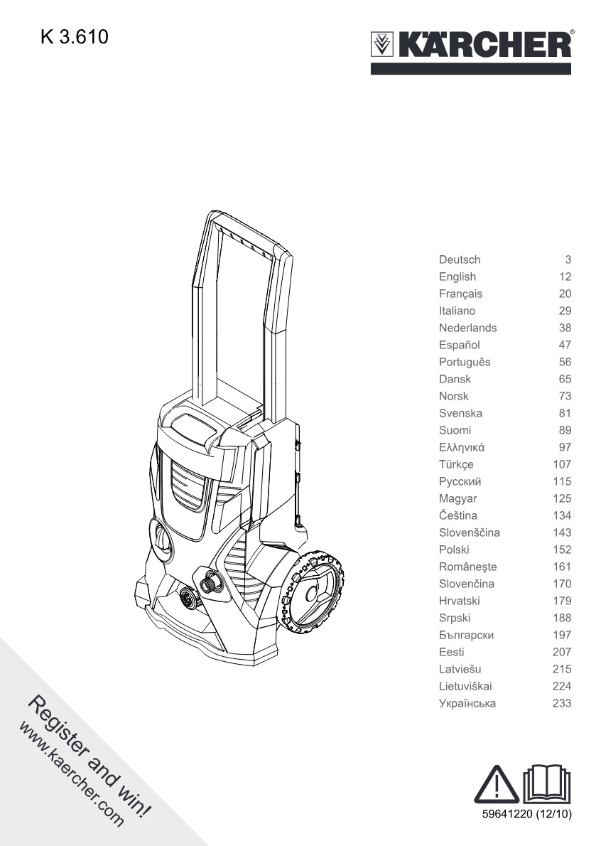 Handbuch
