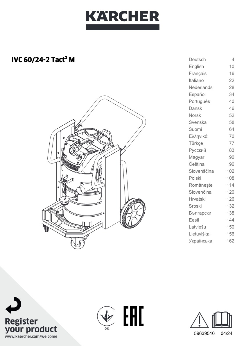 Handbuch