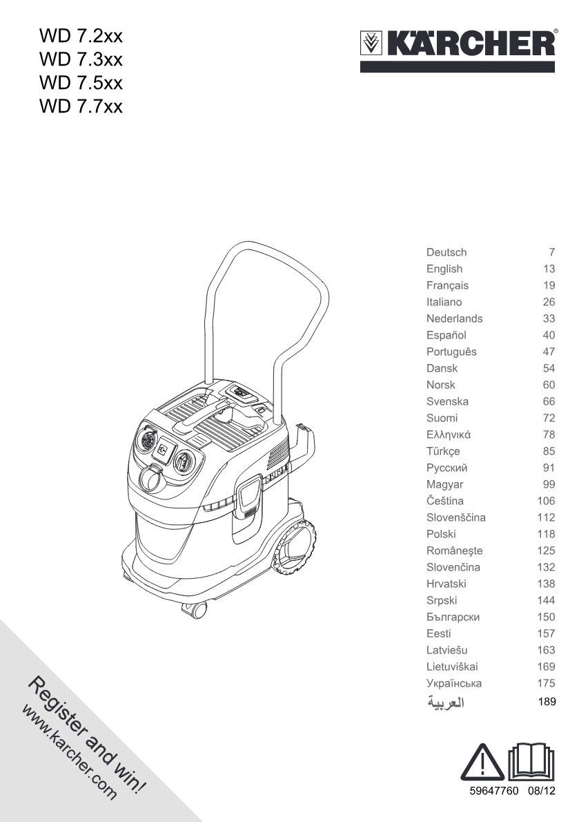 Handbuch