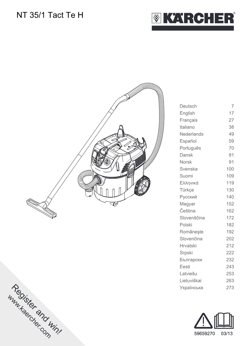 Handbuch