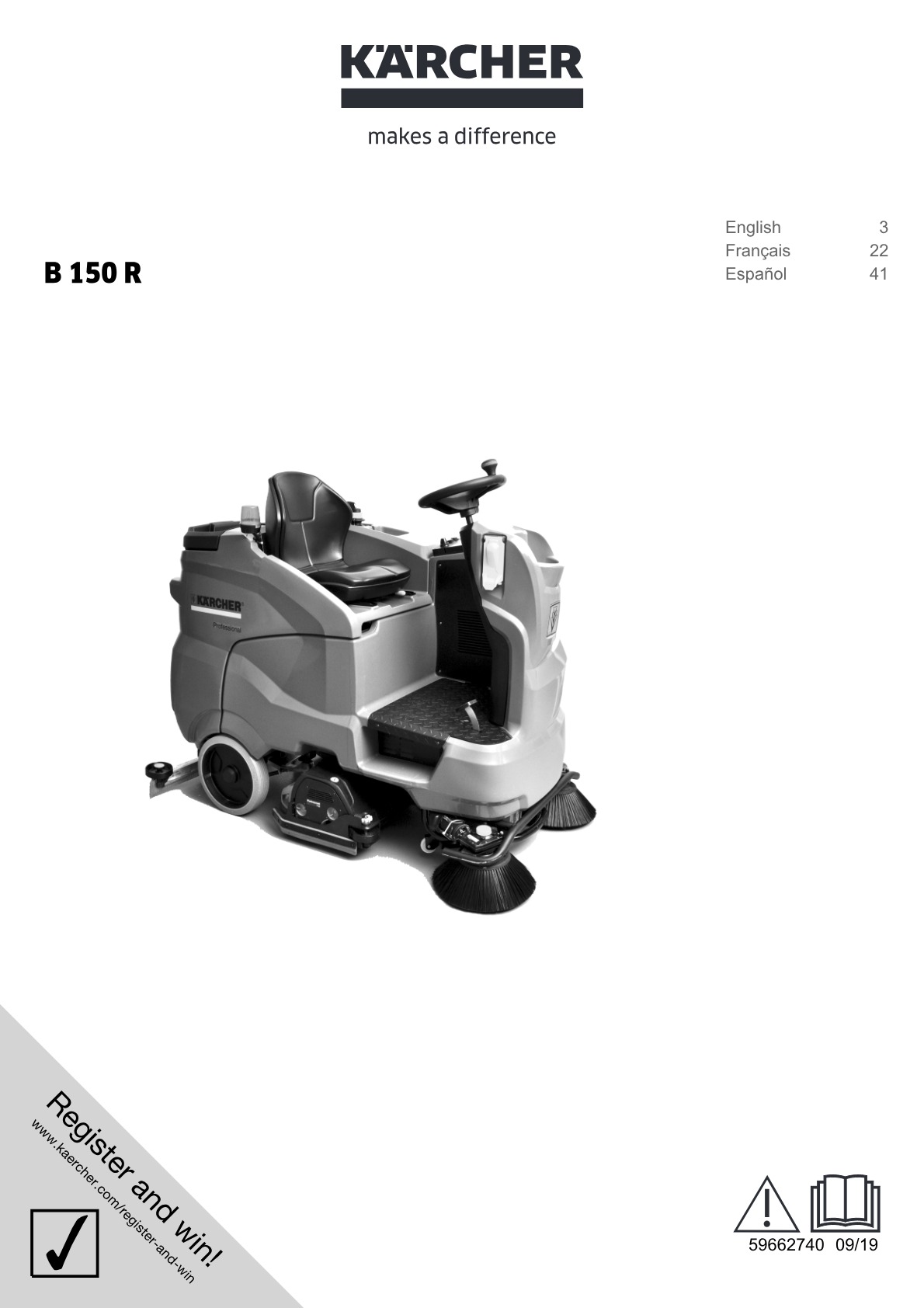 Handbuch