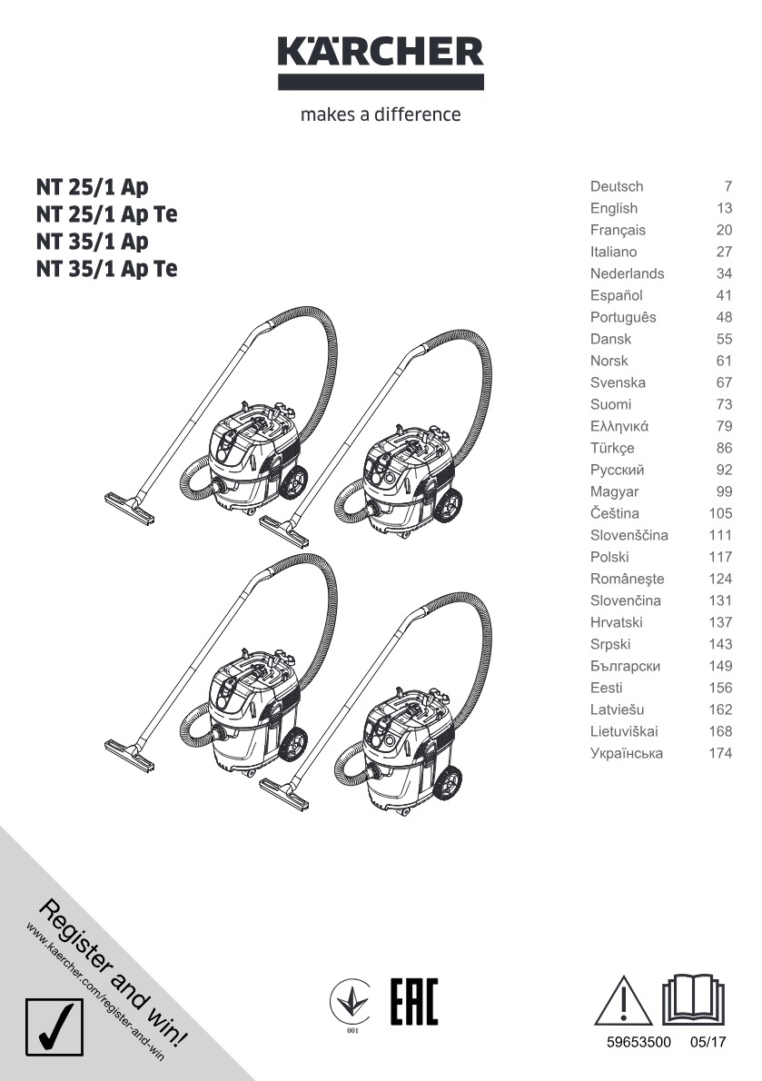 Handbuch