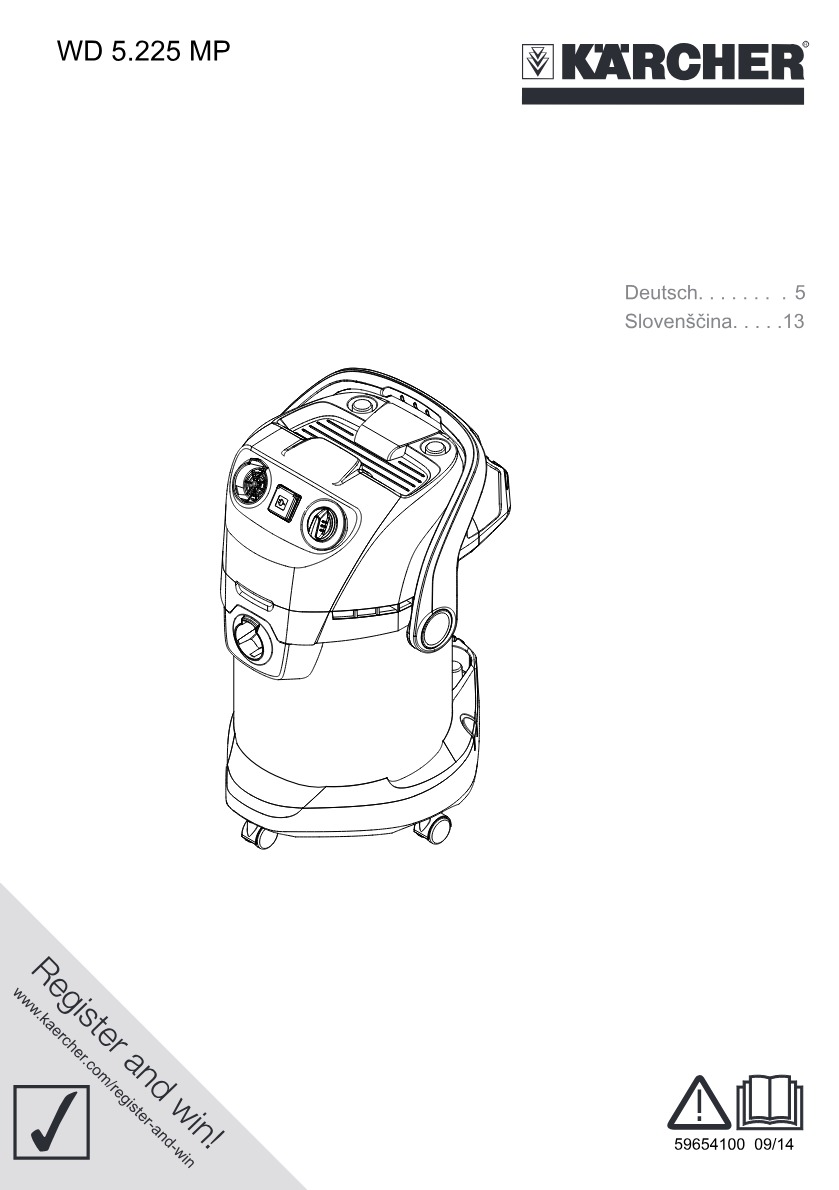 Handbuch