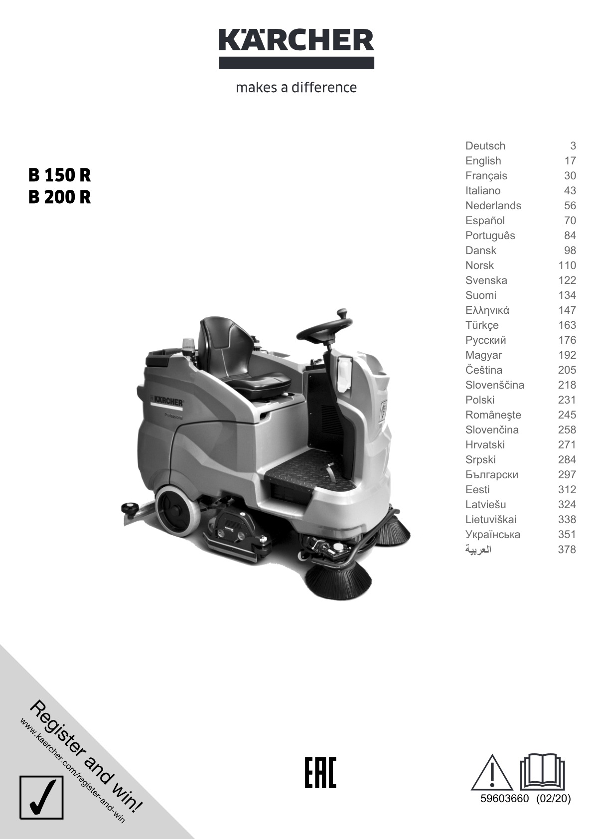 Handbuch