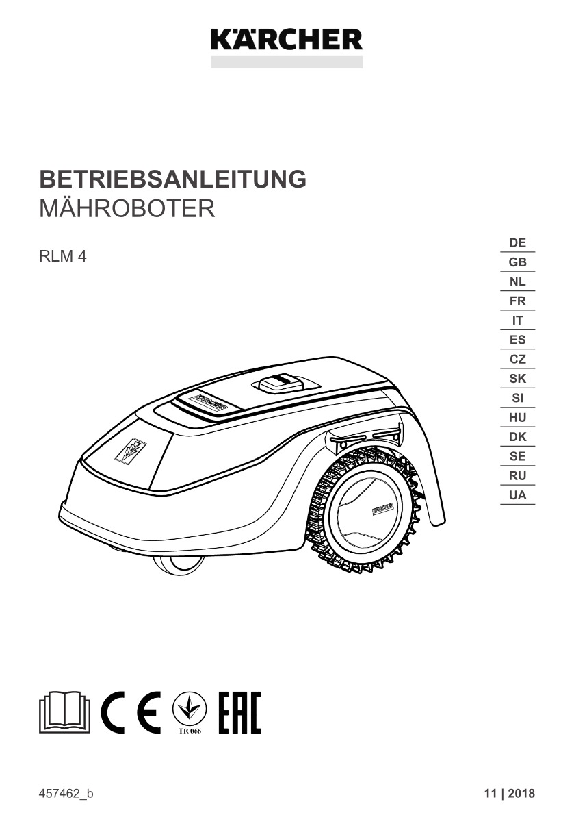 Handbuch