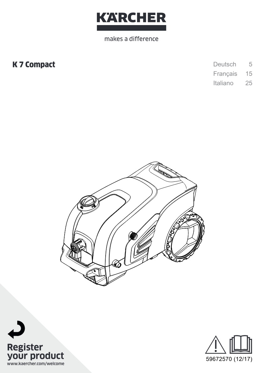 Handbuch