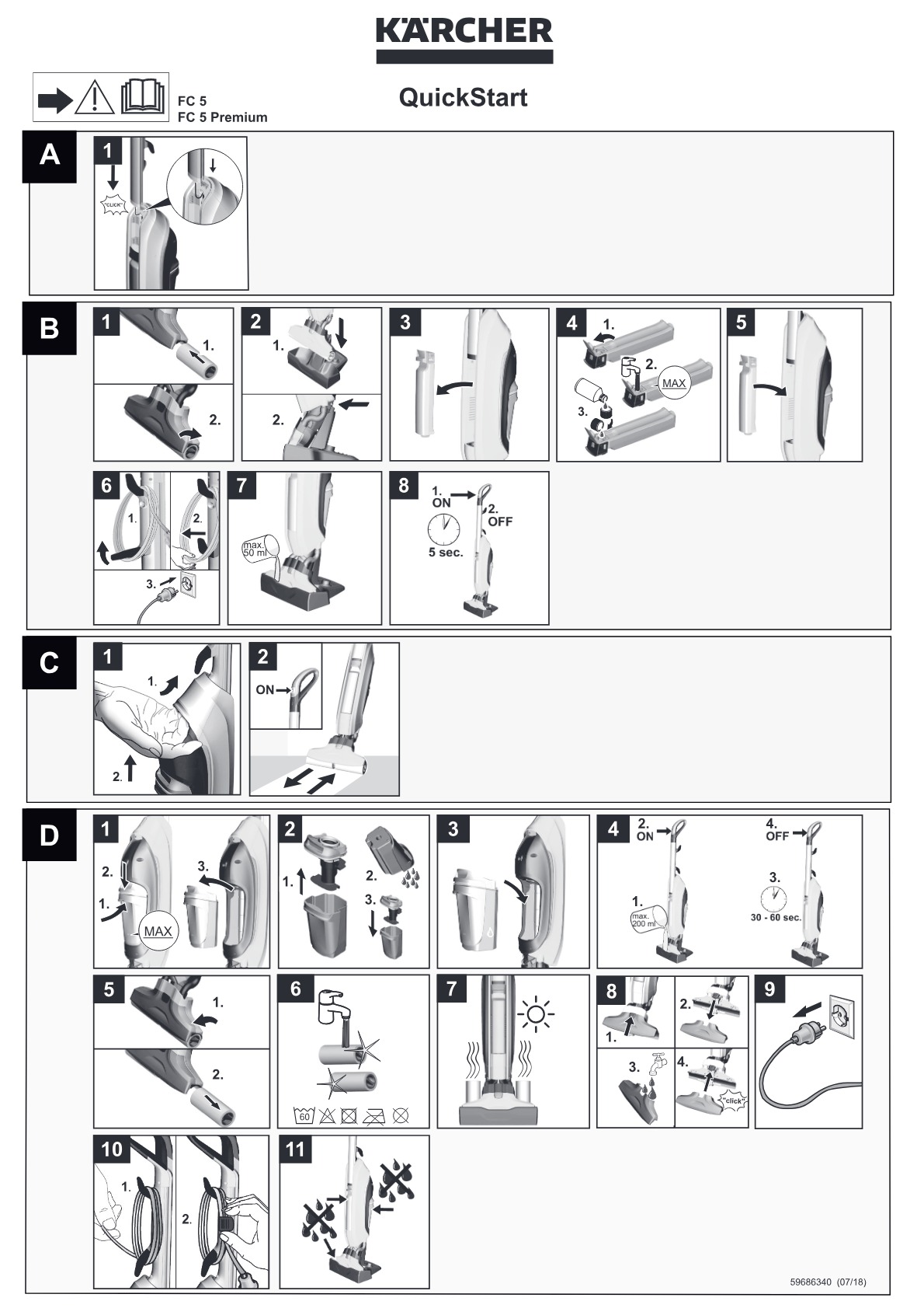 Handbuch