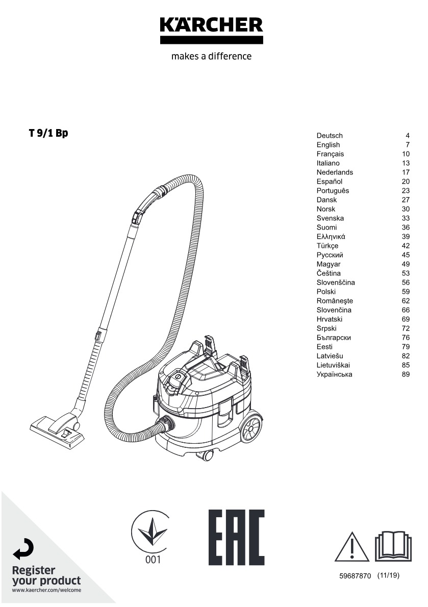 Handbuch