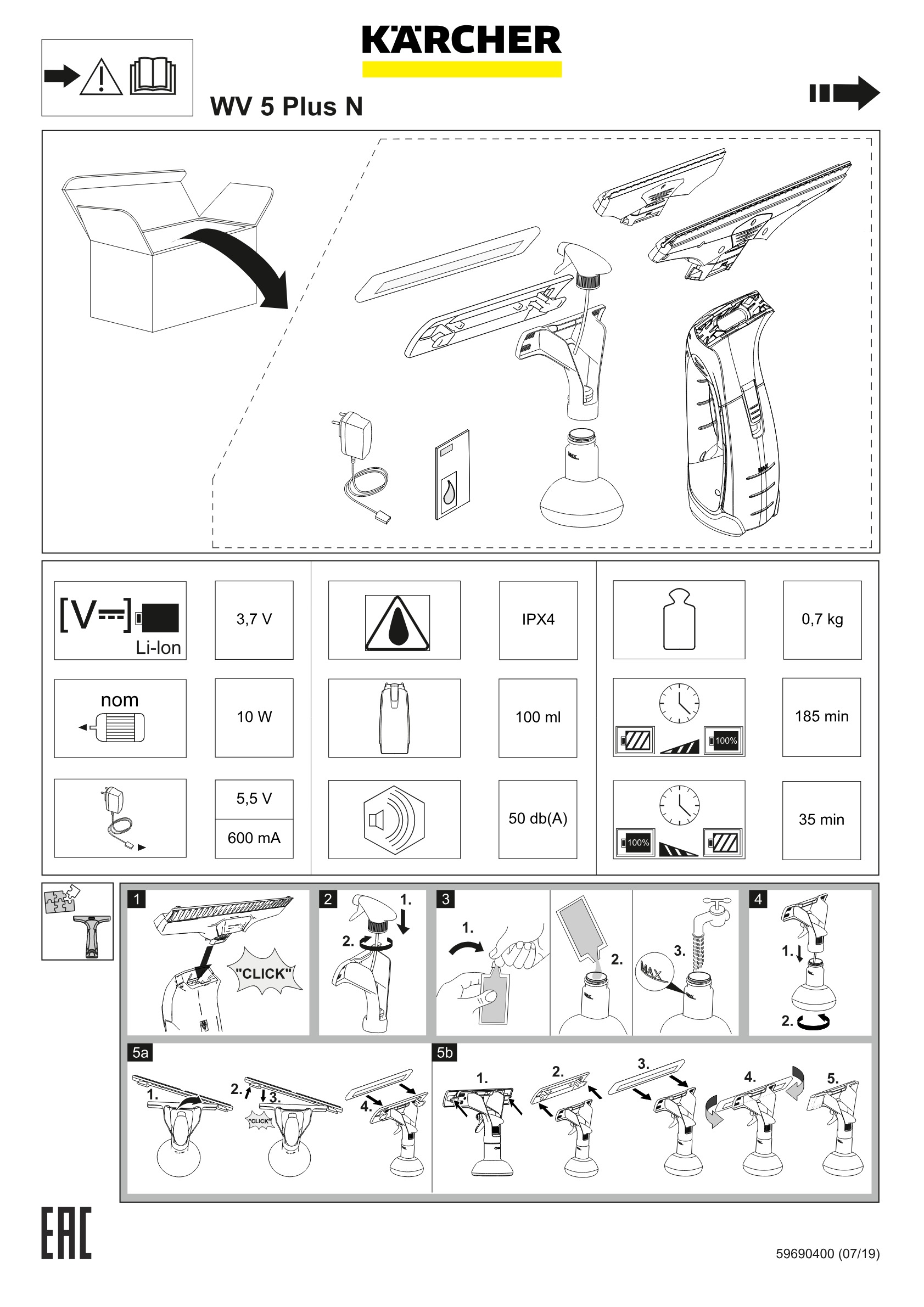 Handbuch