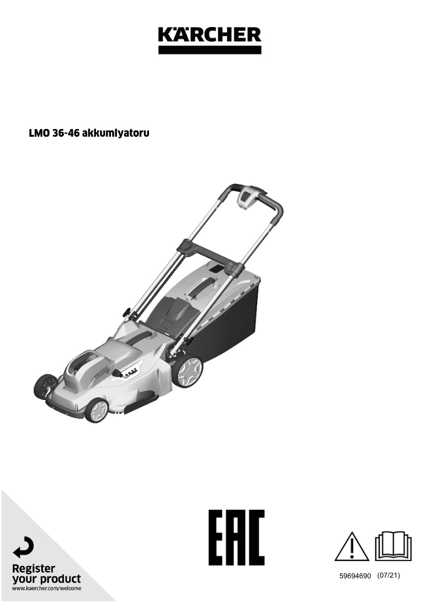 Handbuch