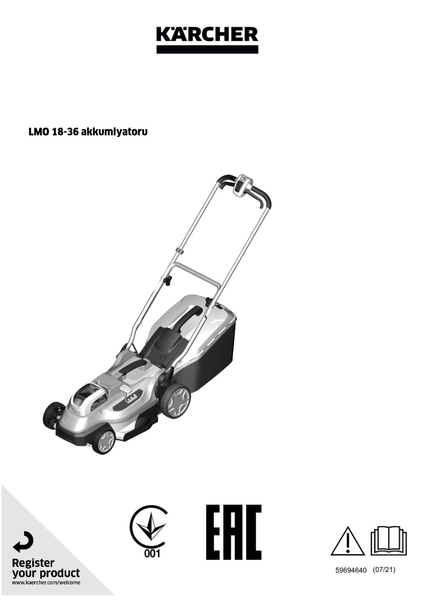 Handbuch
