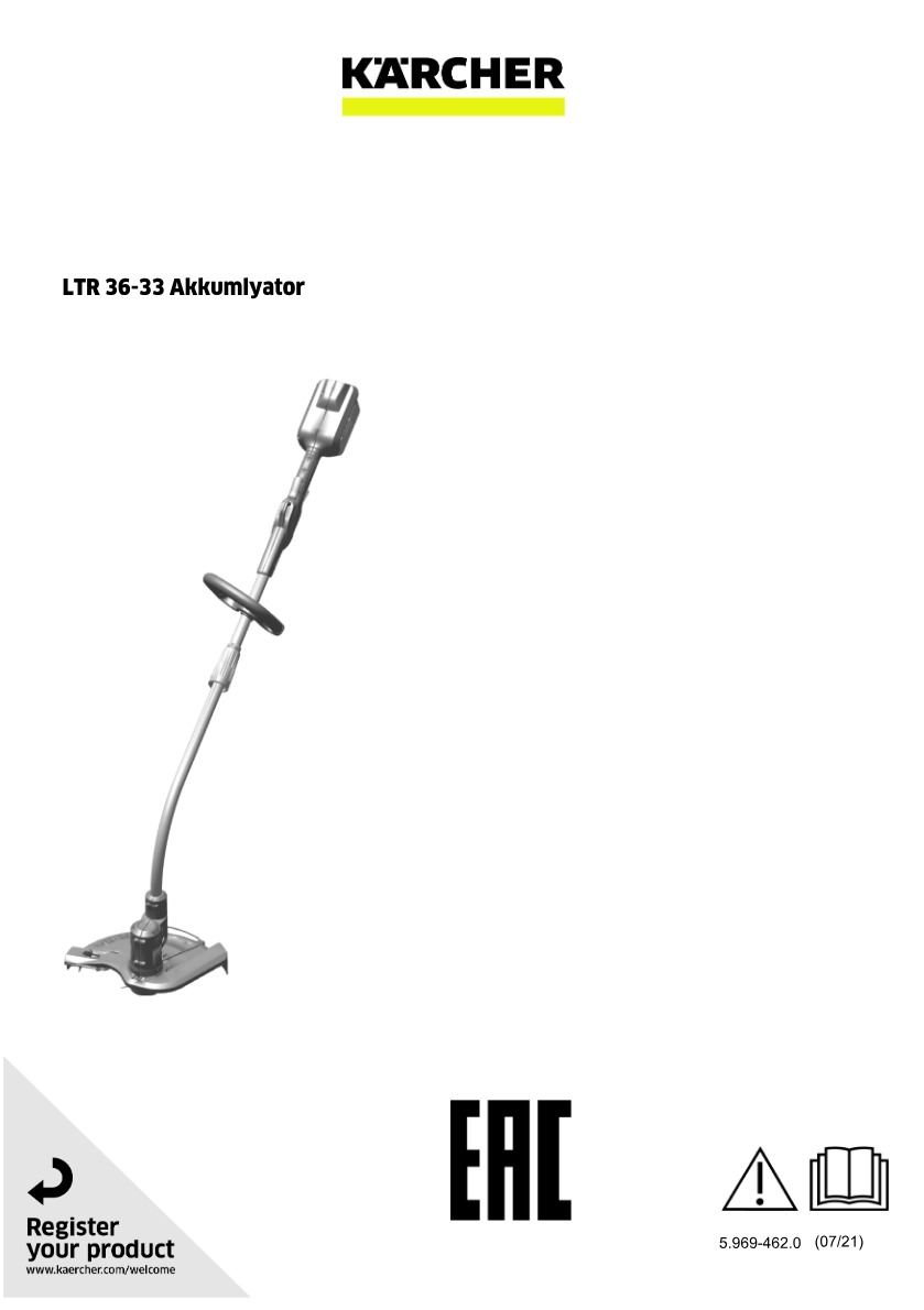 Handbuch