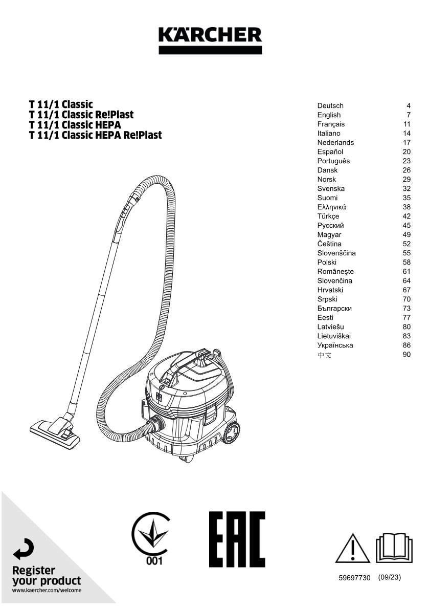 Handbuch