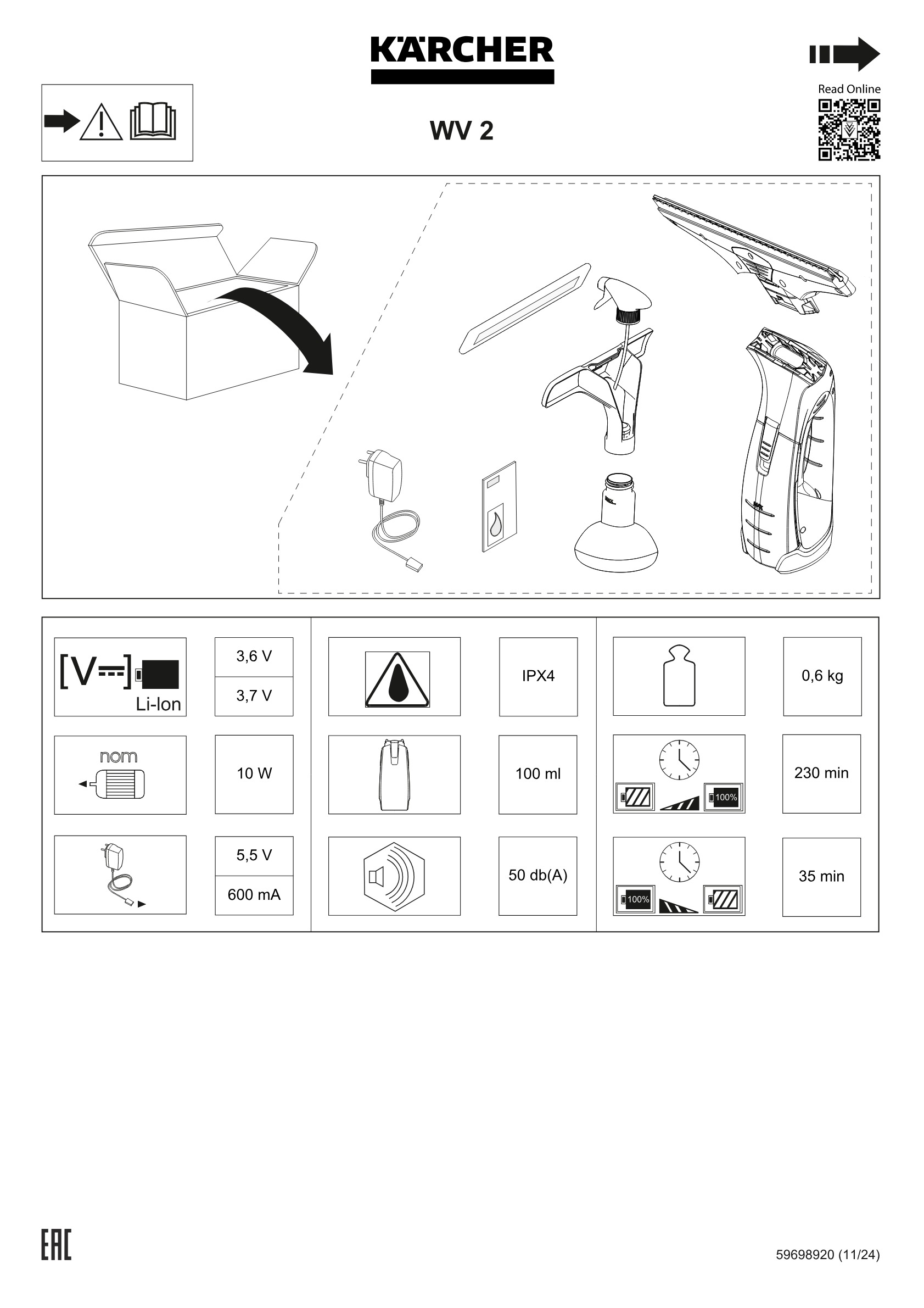 Handleiding
