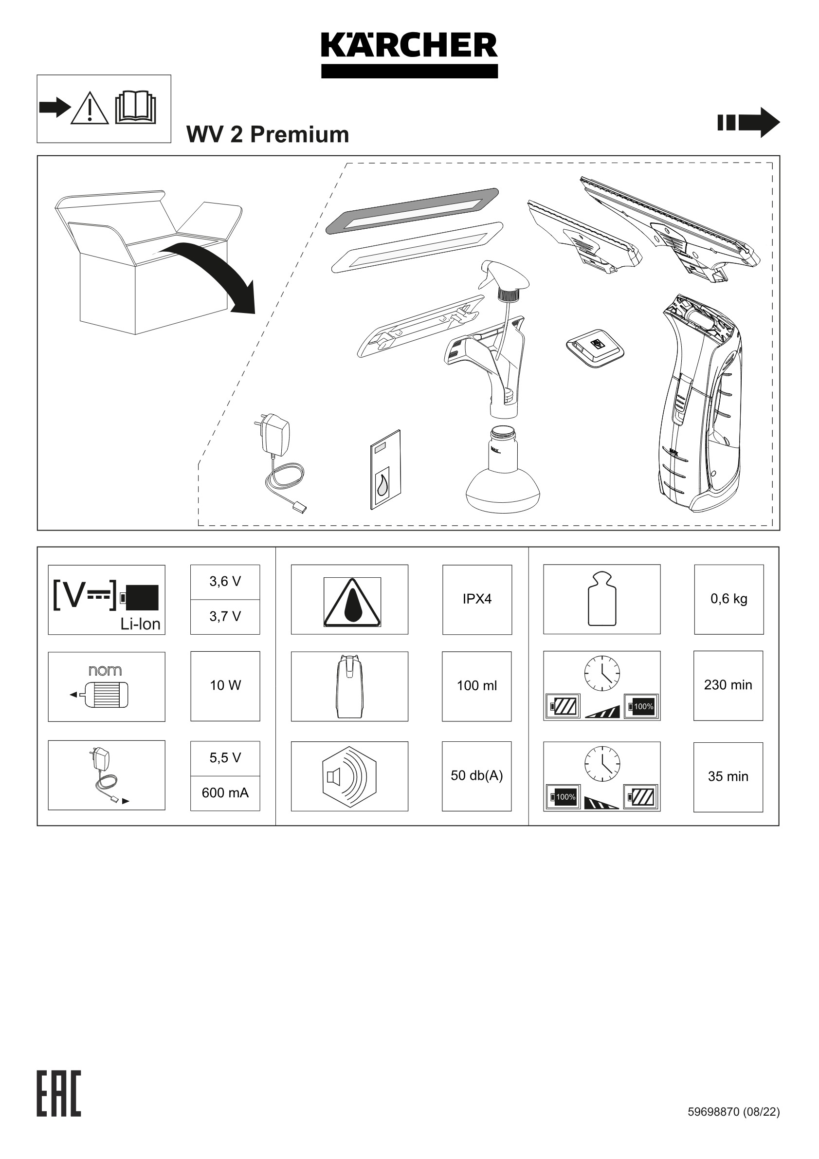 Handbuch