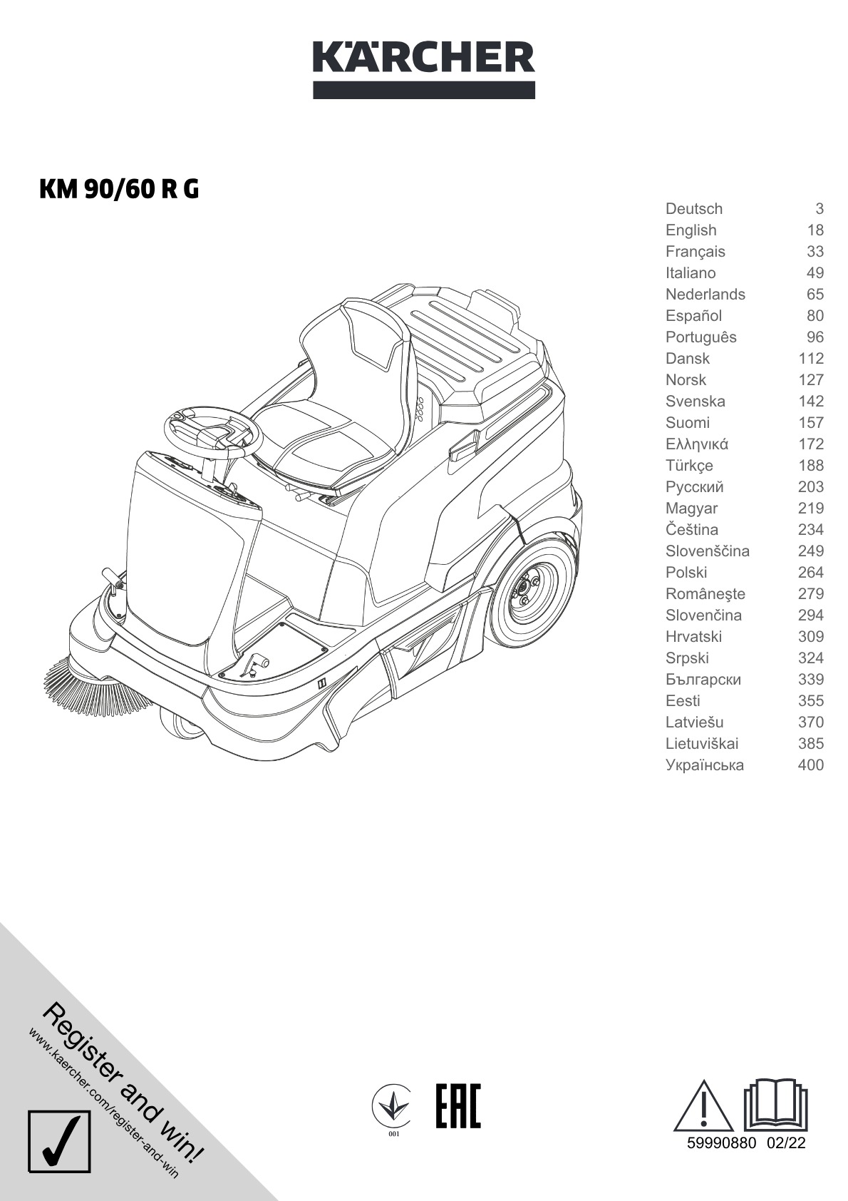Handbuch