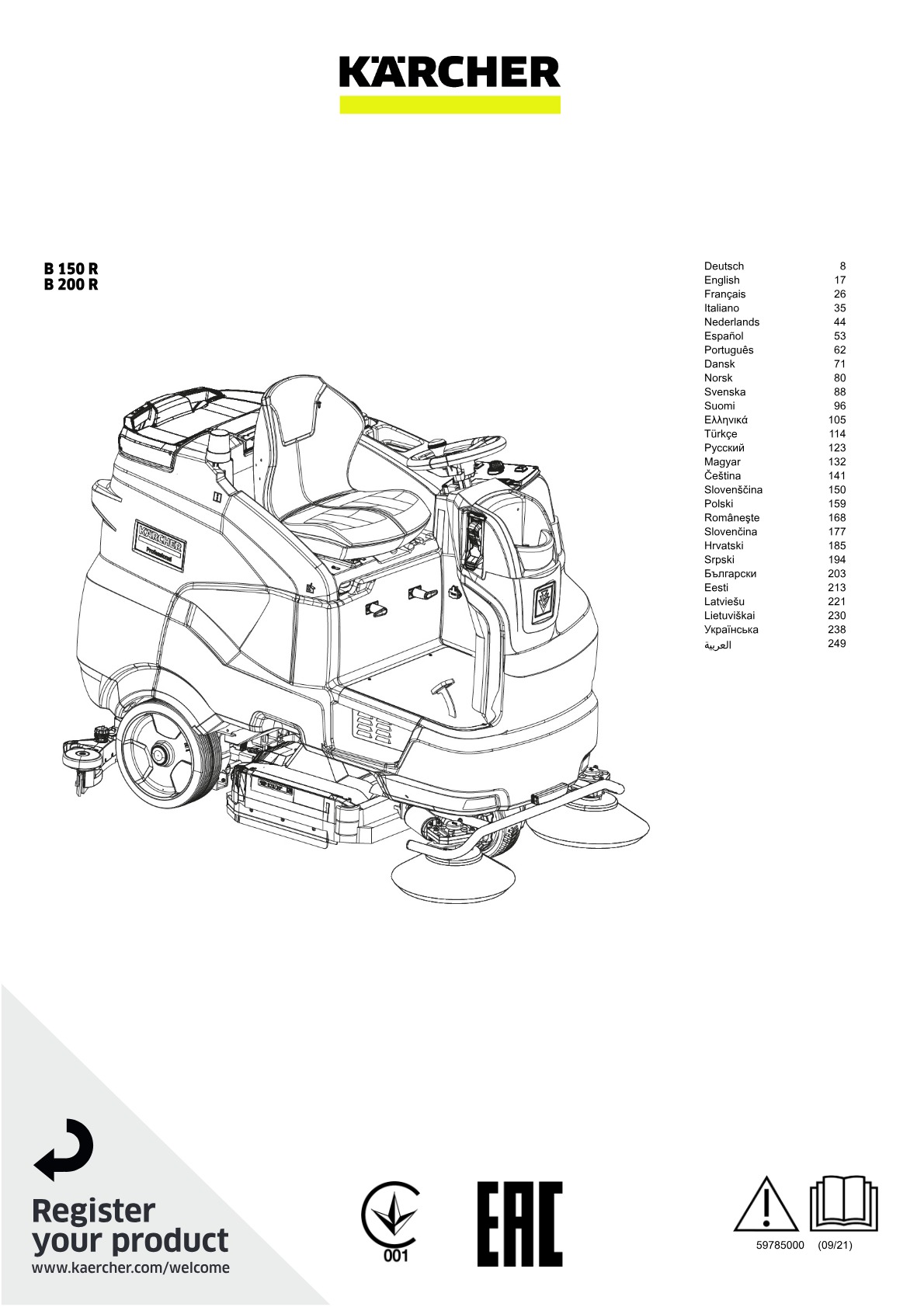 Handbuch