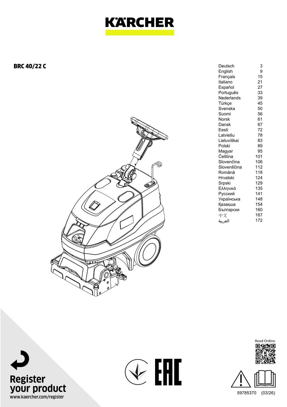 Handbuch