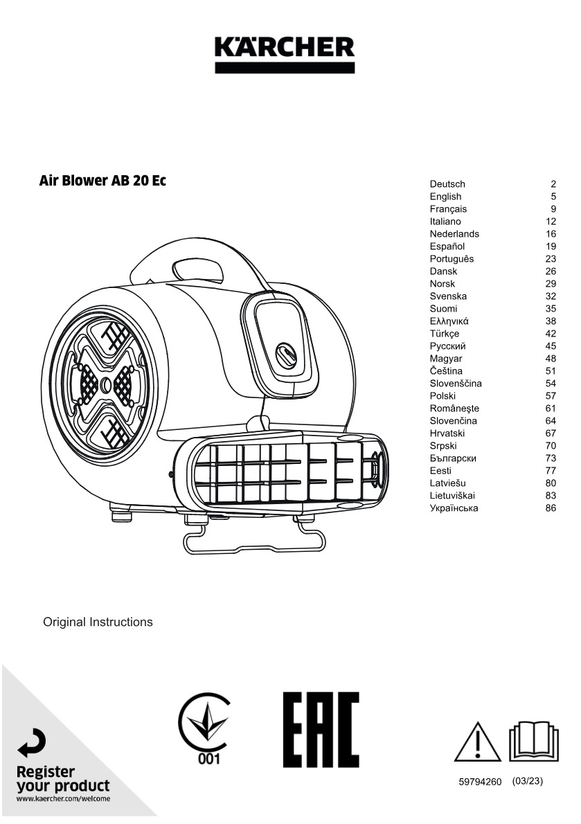 Manual