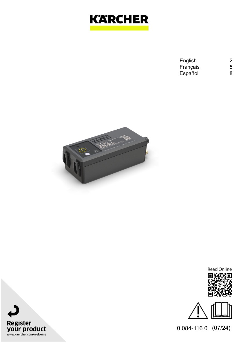 Handbuch