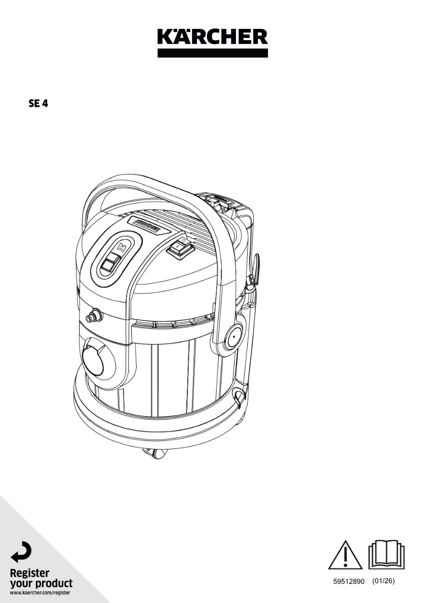 Manual de instruções