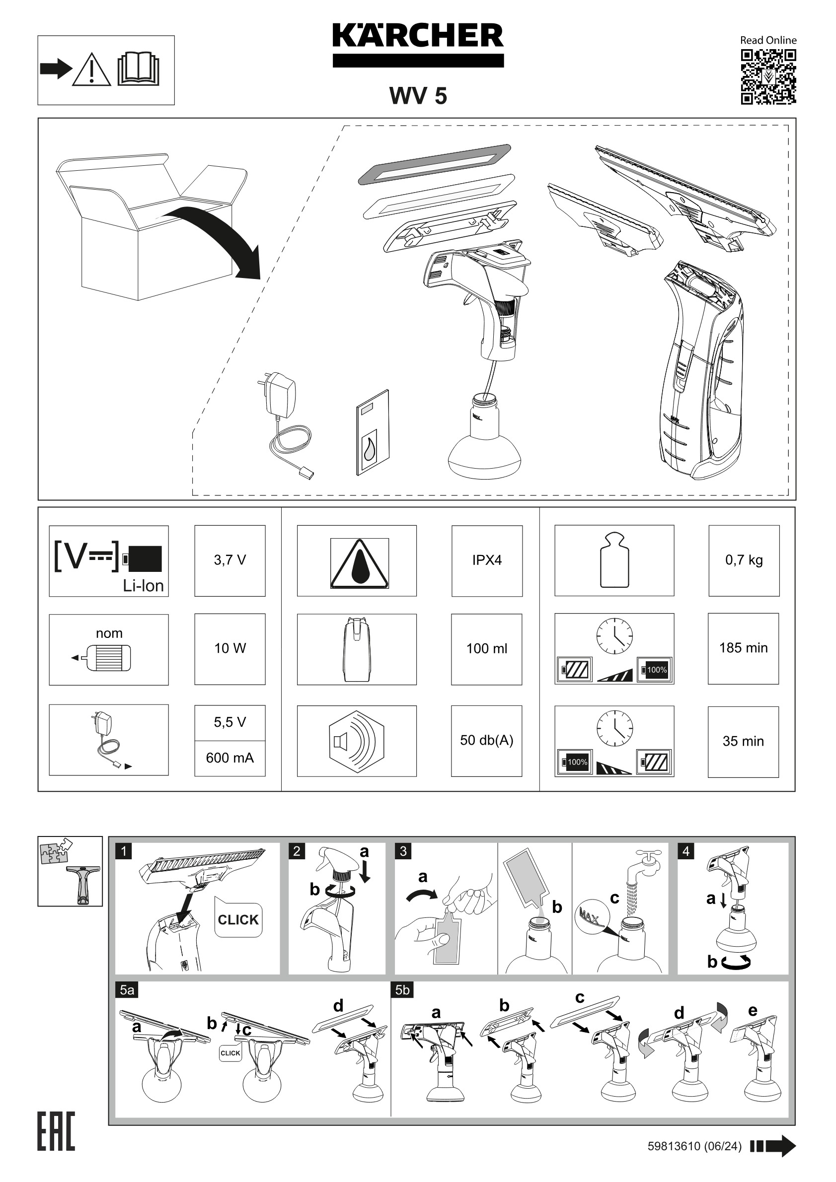 Handbuch