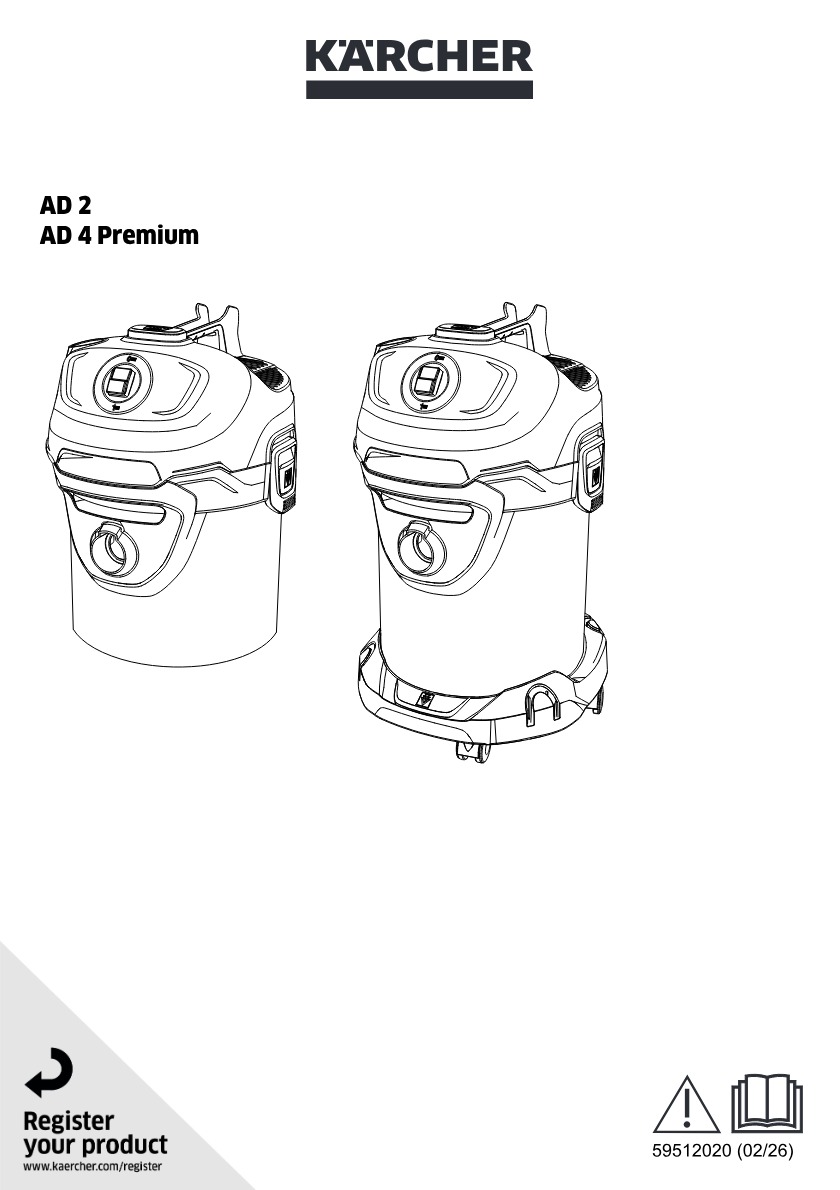 Manual de instruções