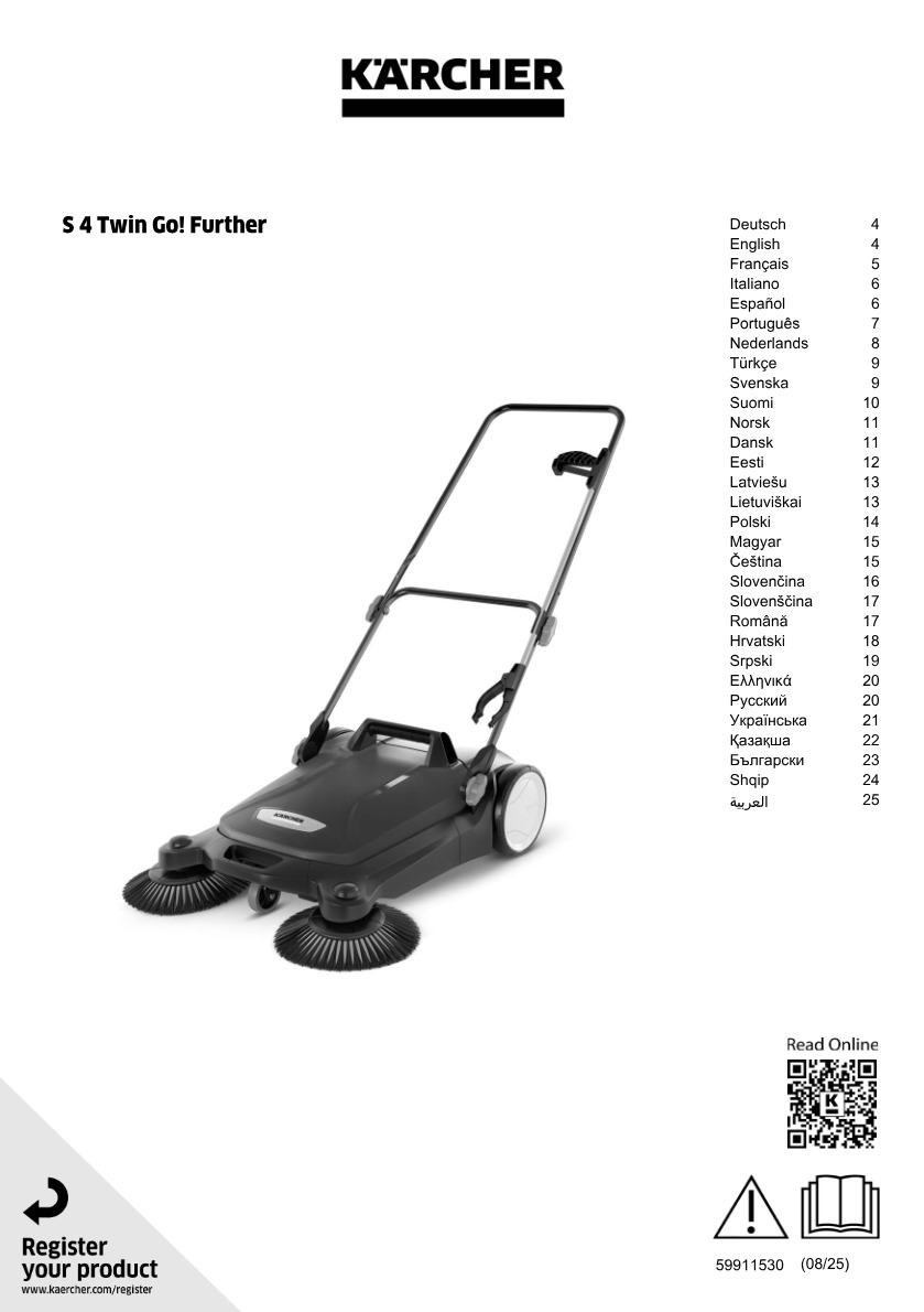 Handbuch