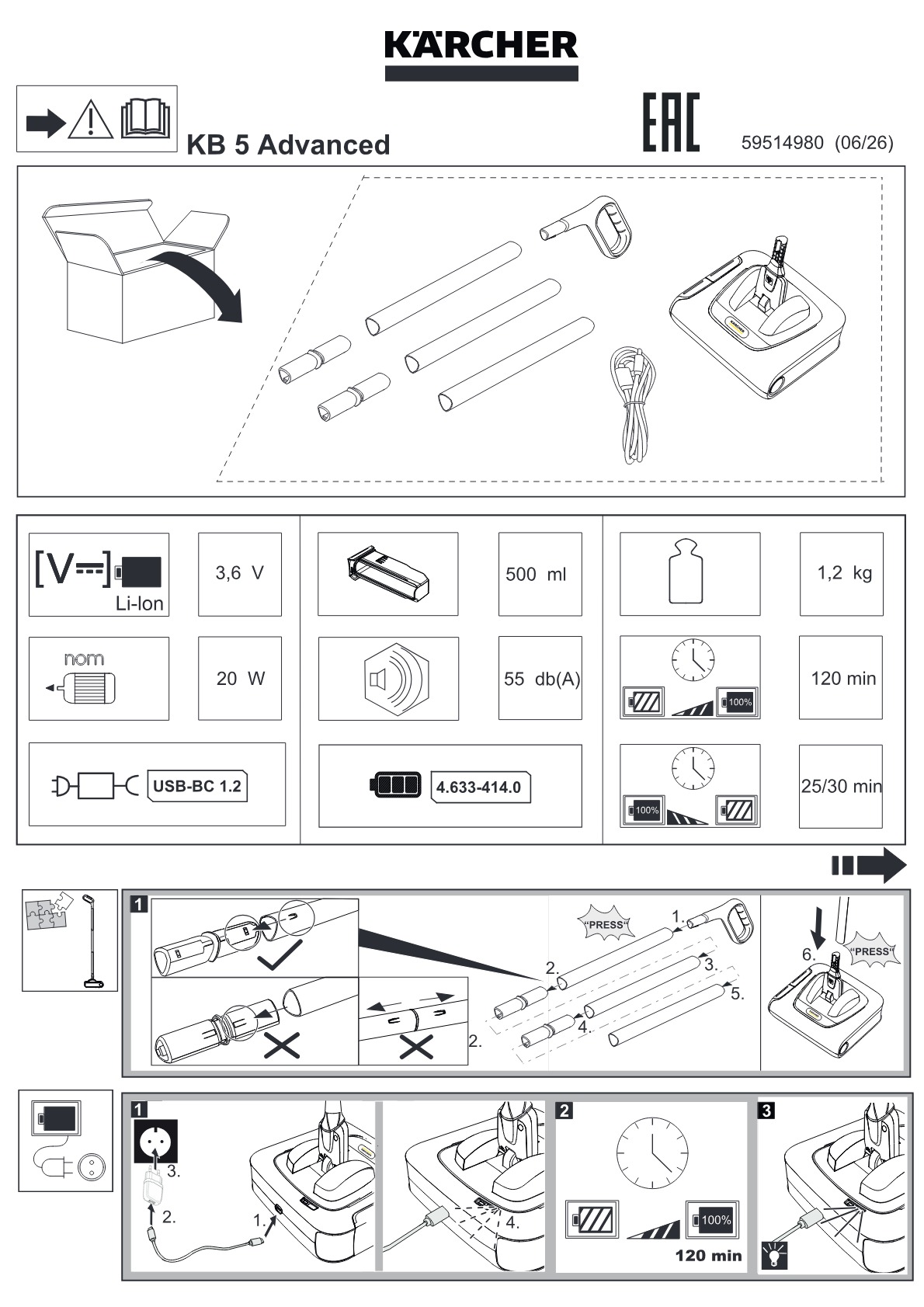 Handbuch