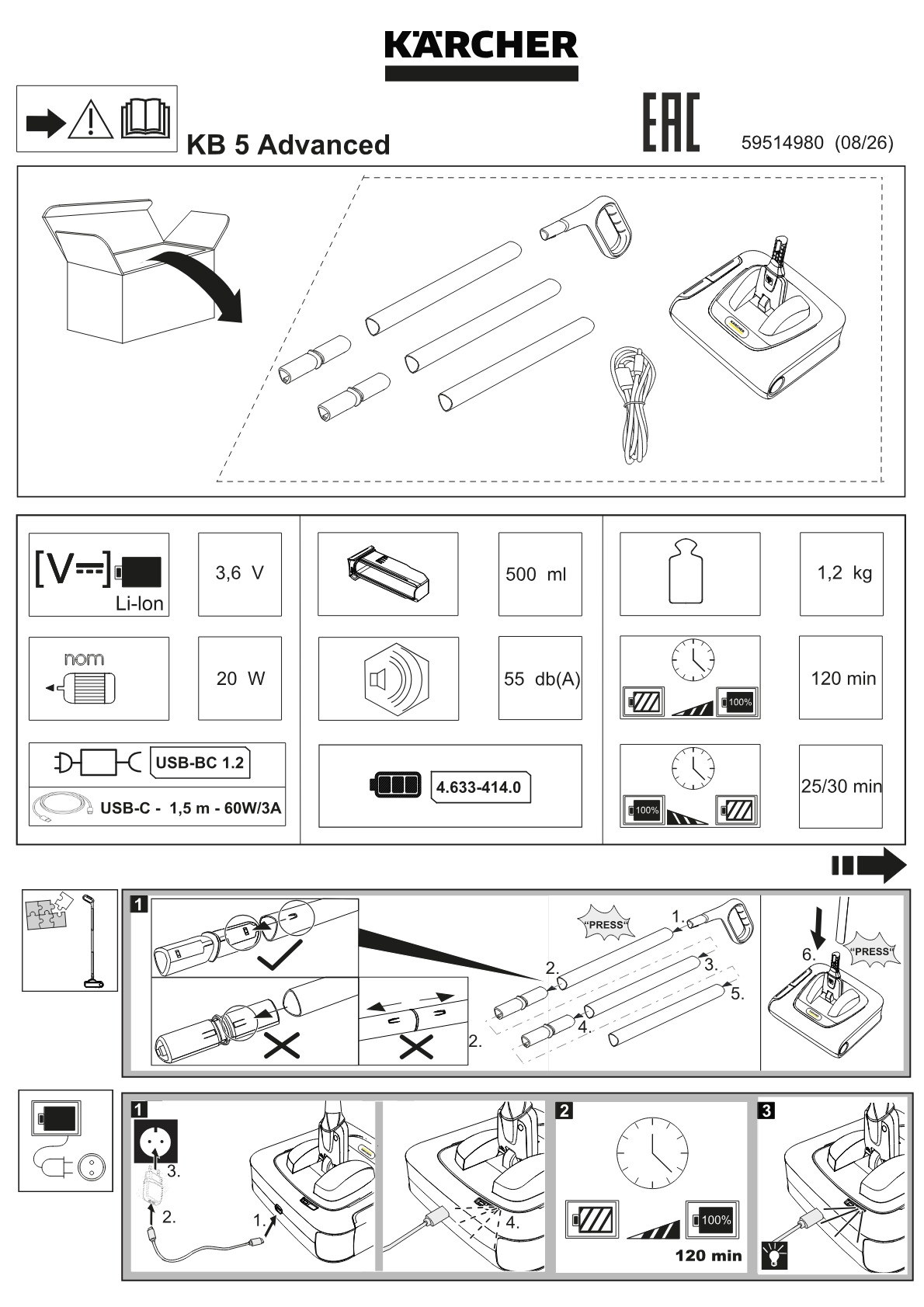 Handbuch