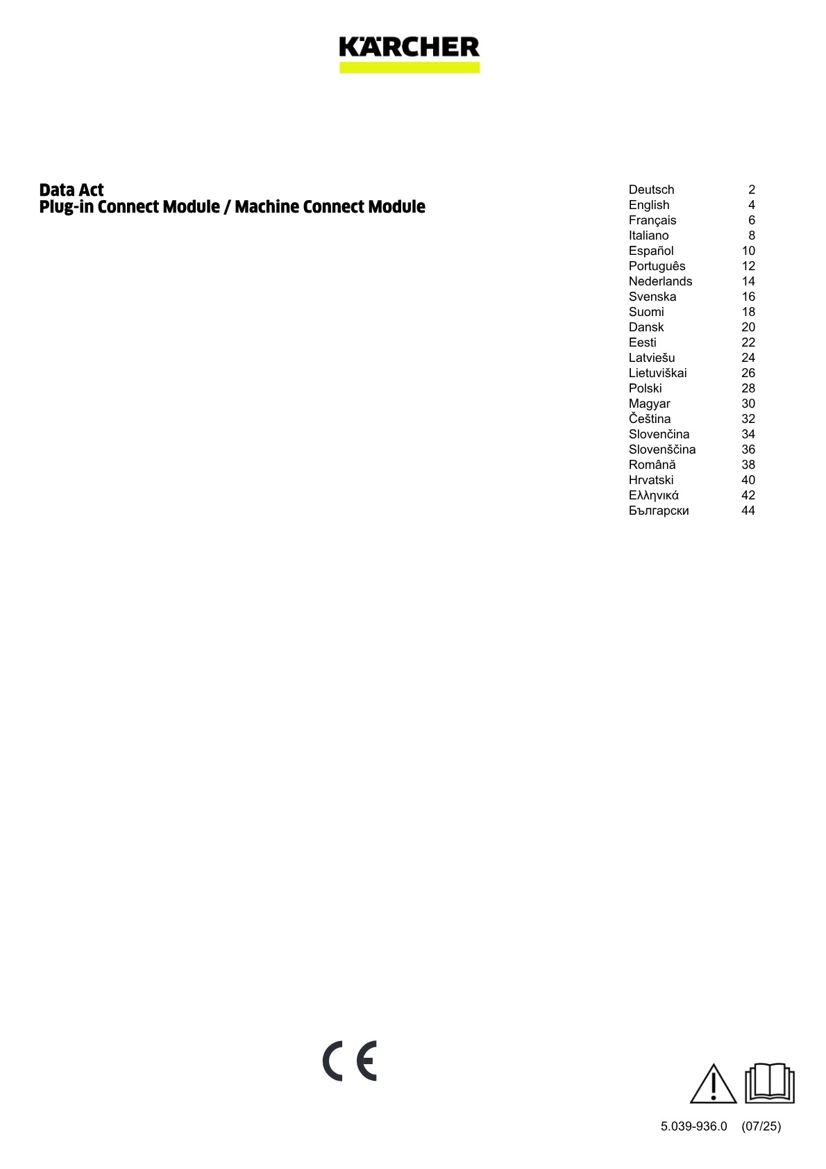 Handbuch