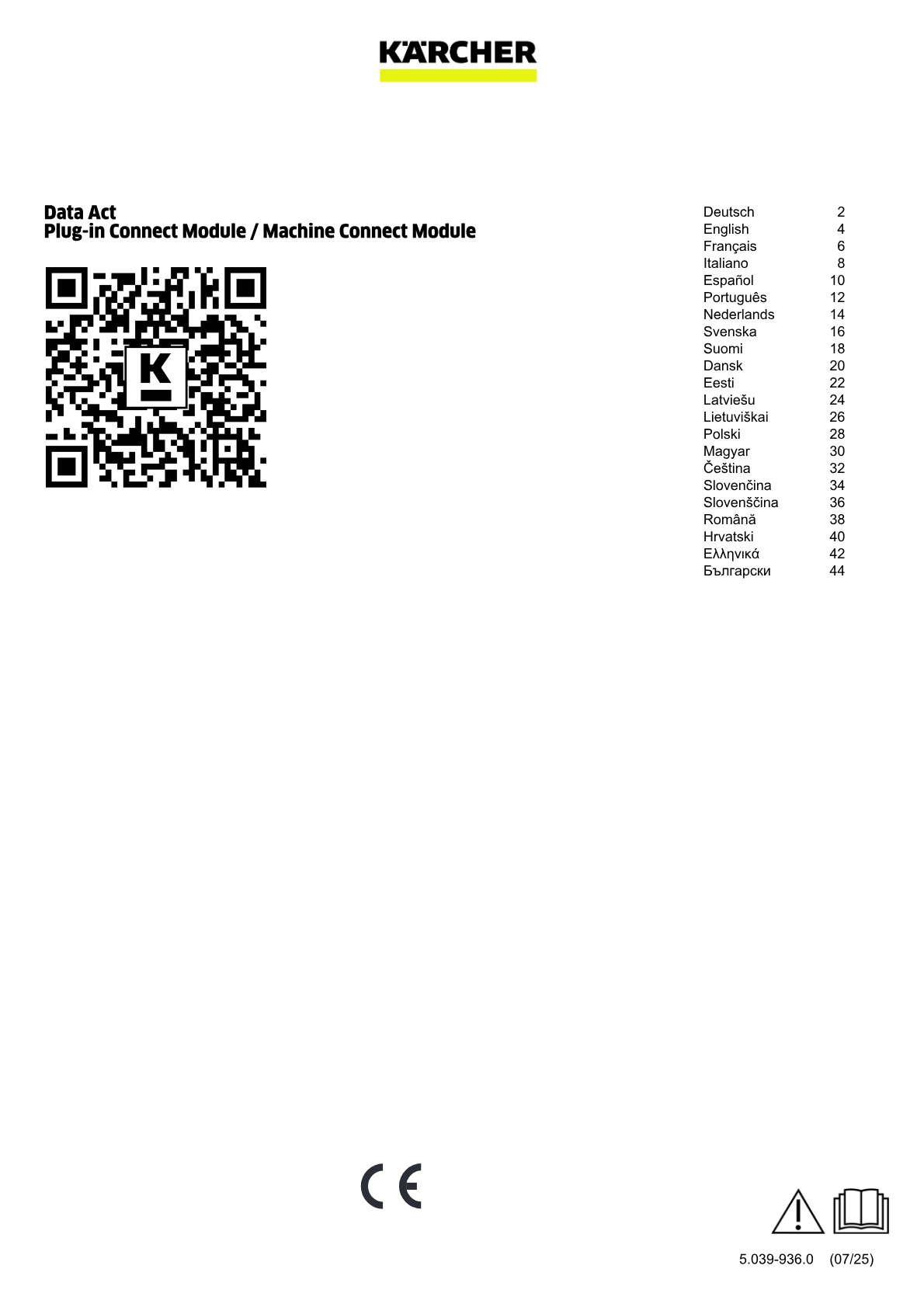 Handbuch