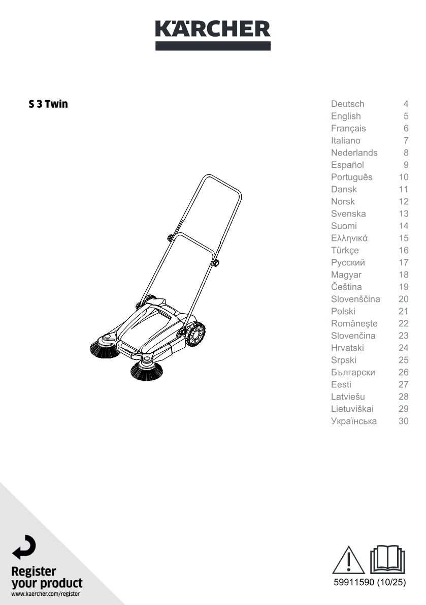 Handbuch