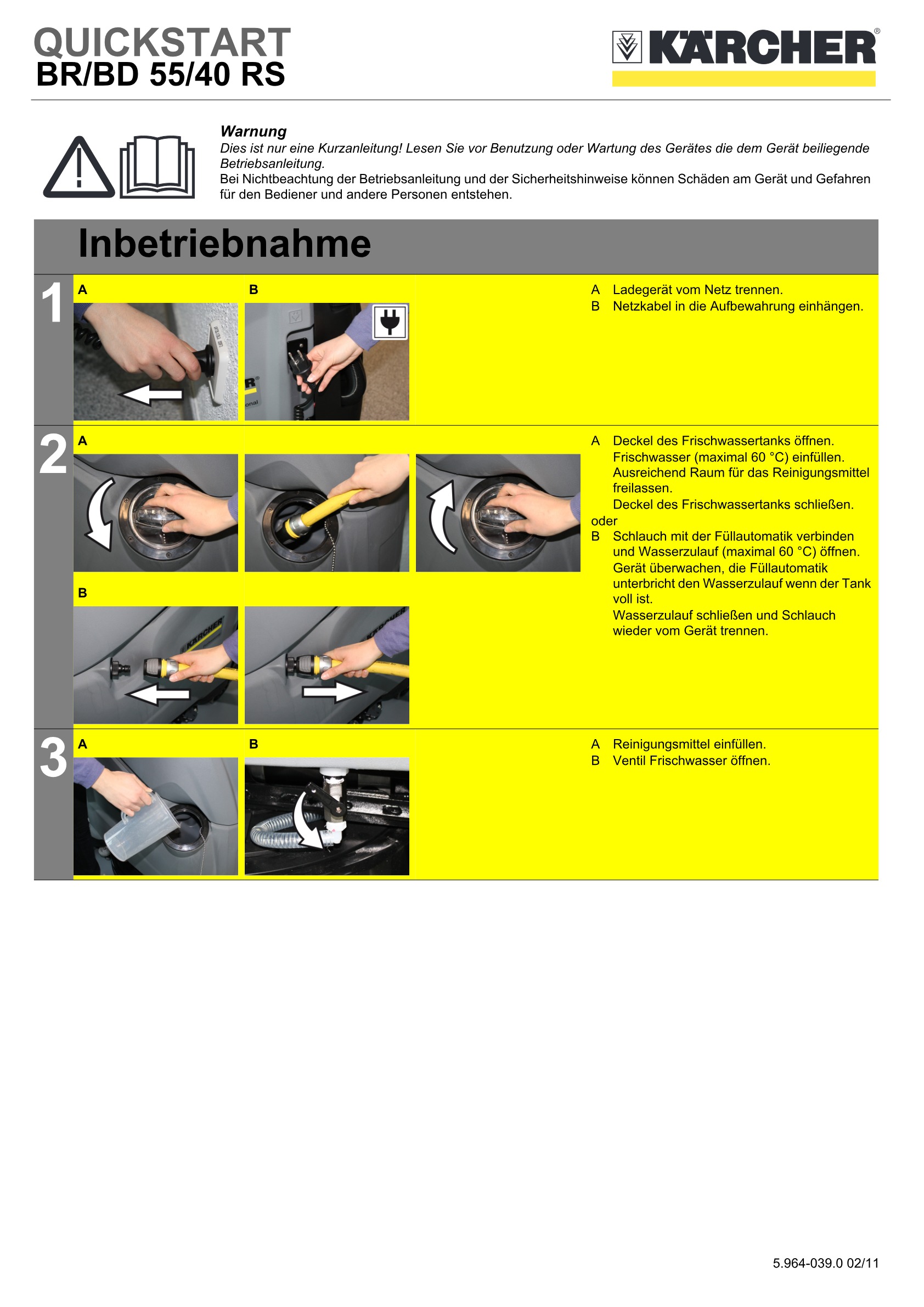 Handbuch