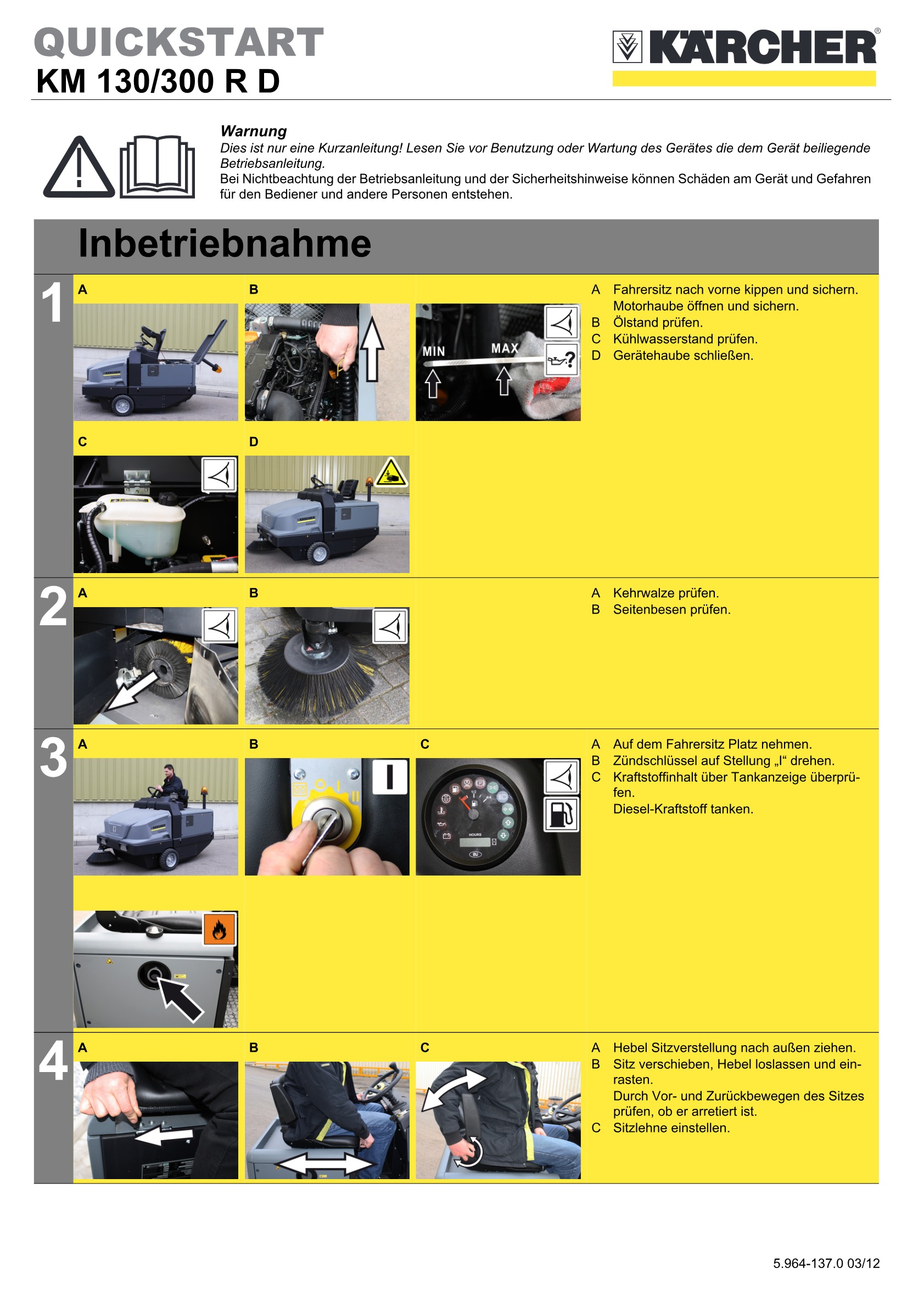 Handbuch