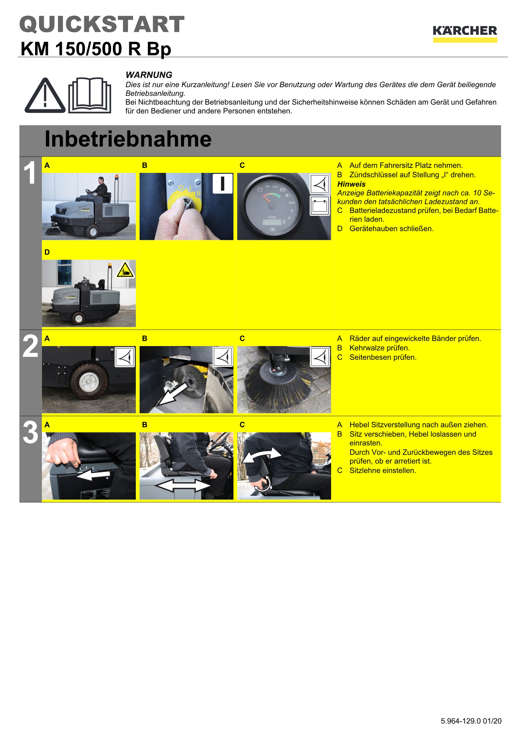 Handbuch