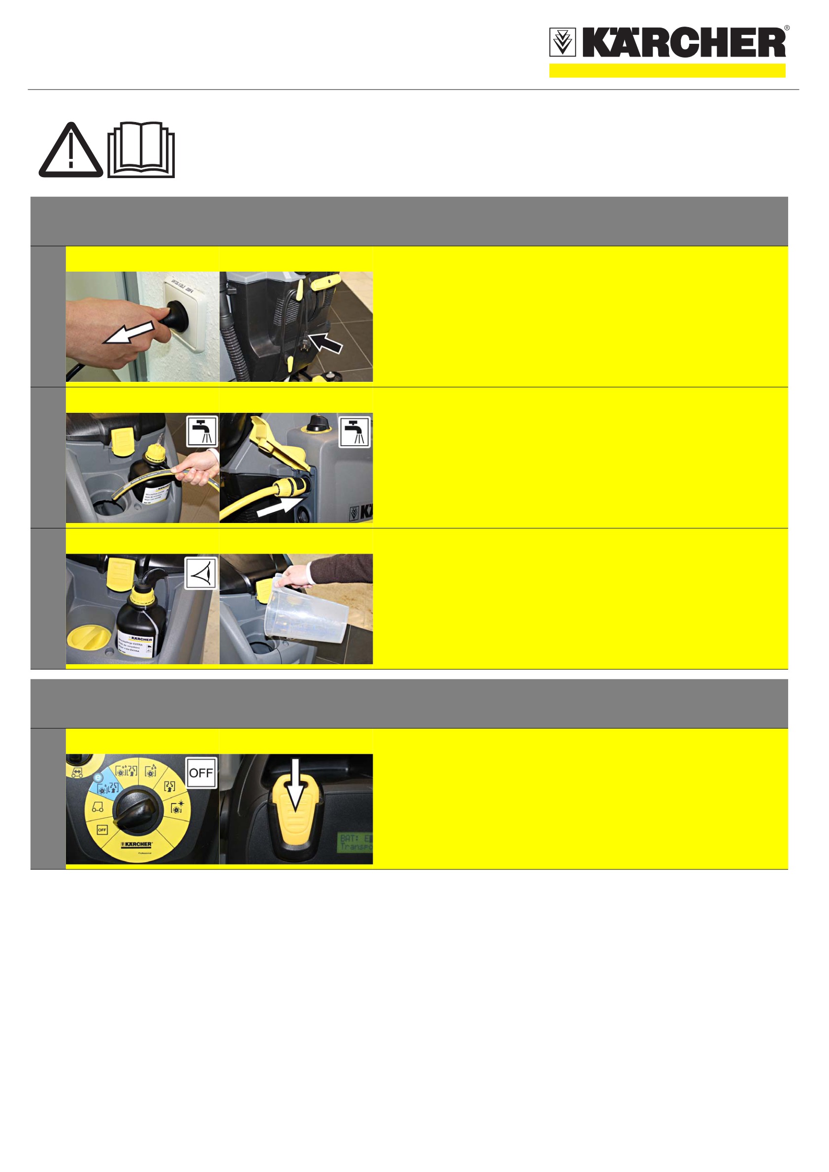 Handbuch