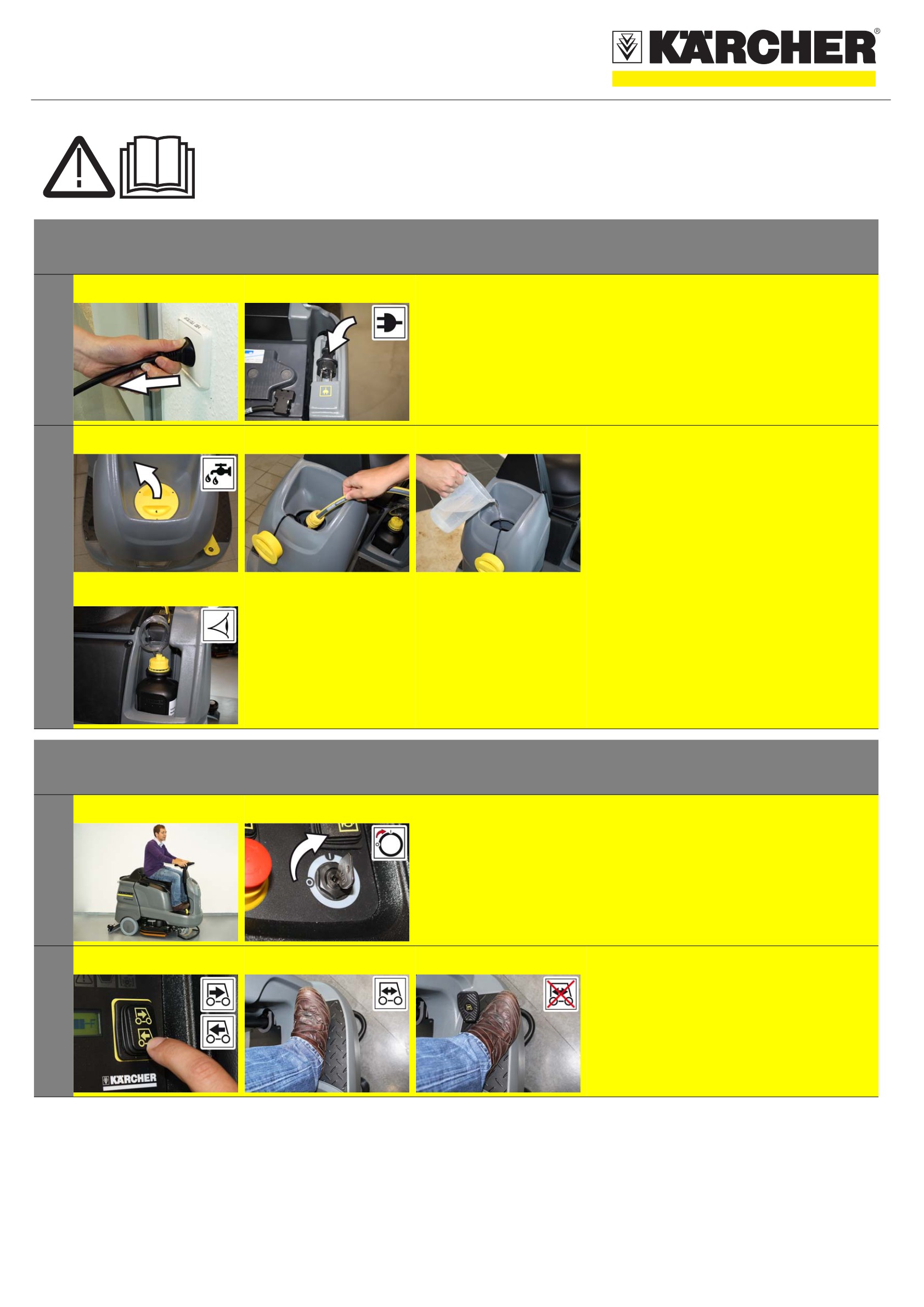 Handbuch