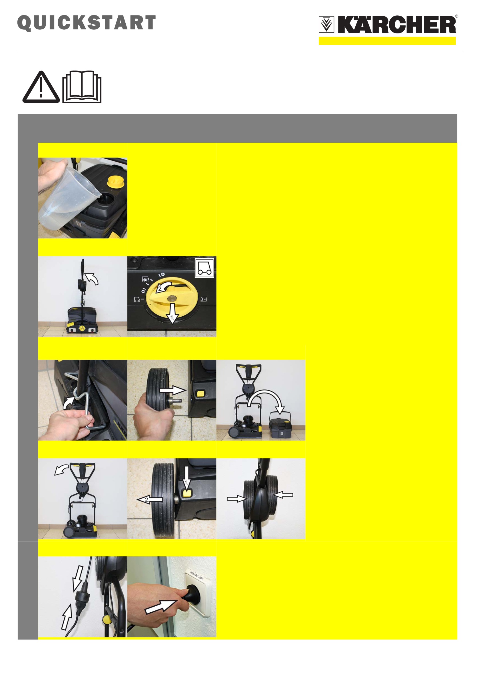 Handbuch