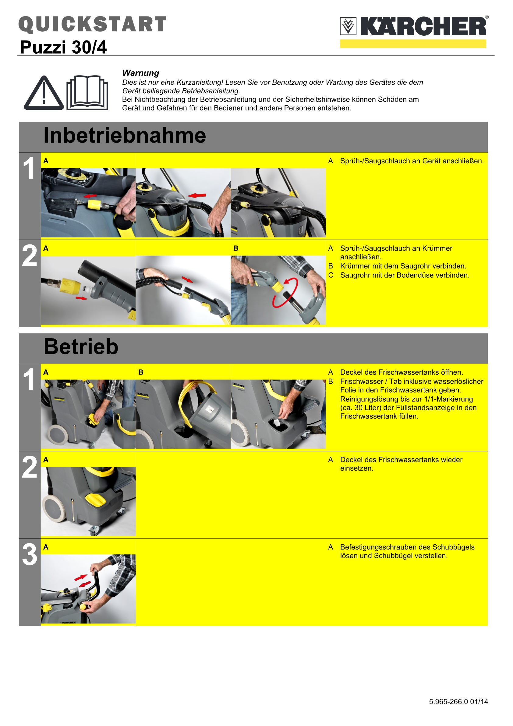 Handbuch