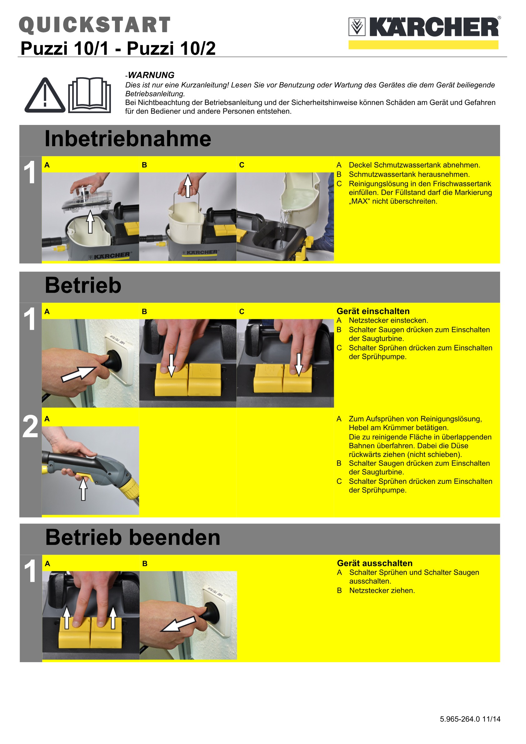 Handbuch