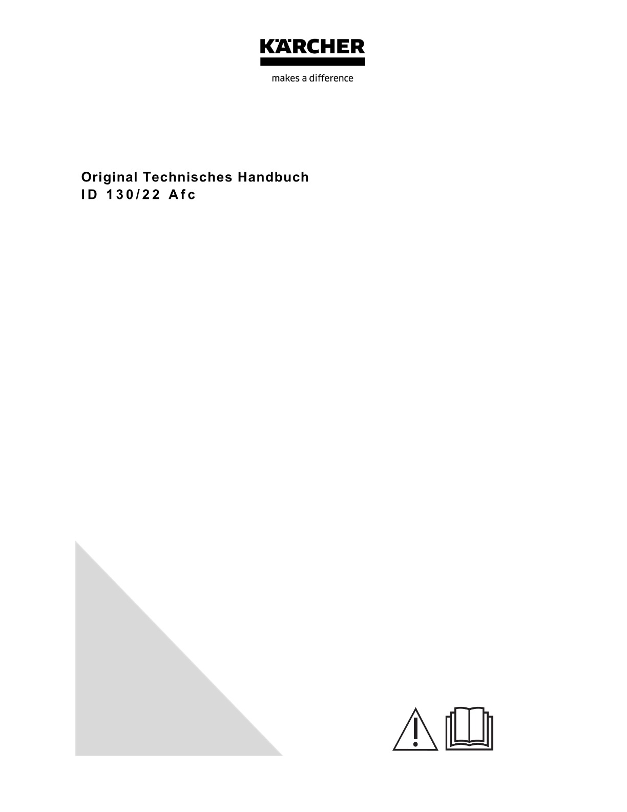 Handbuch
