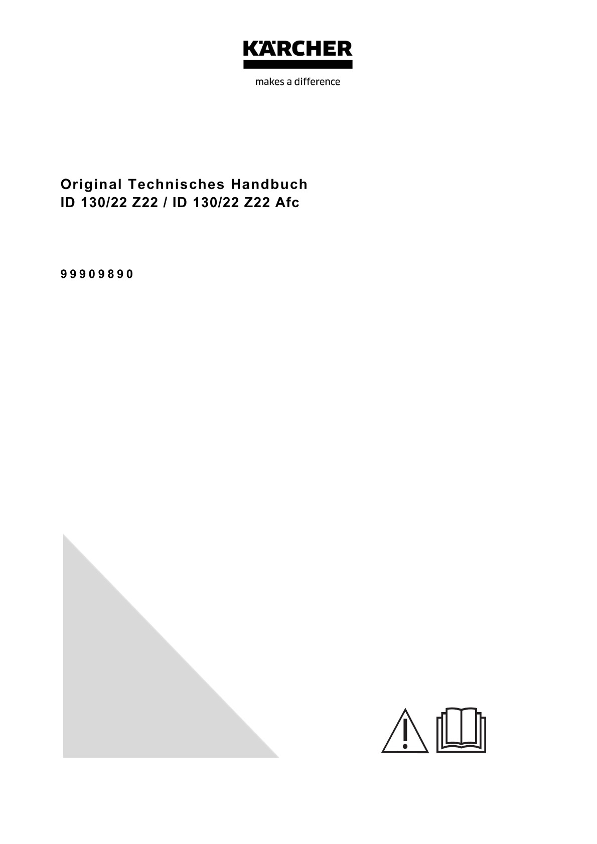 Handbuch