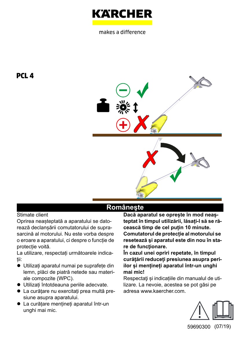 Manual de utilizare