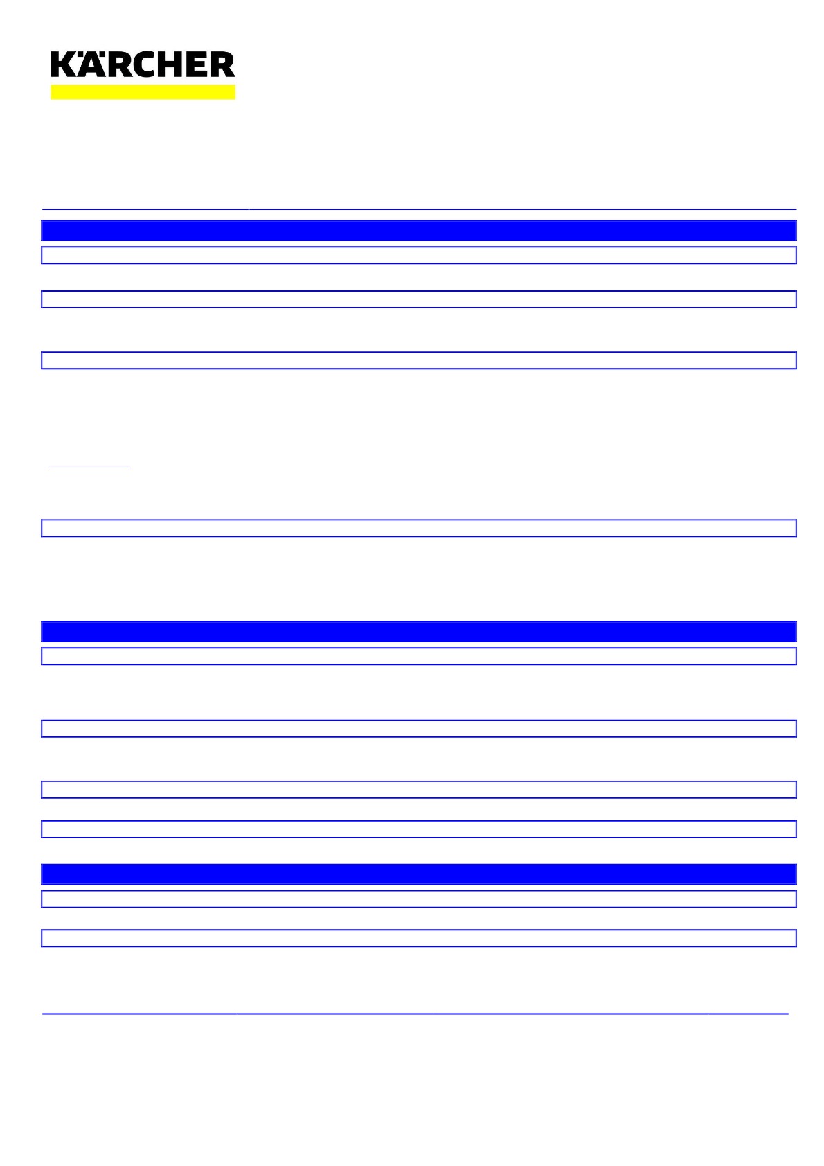 Safety Data Sheet