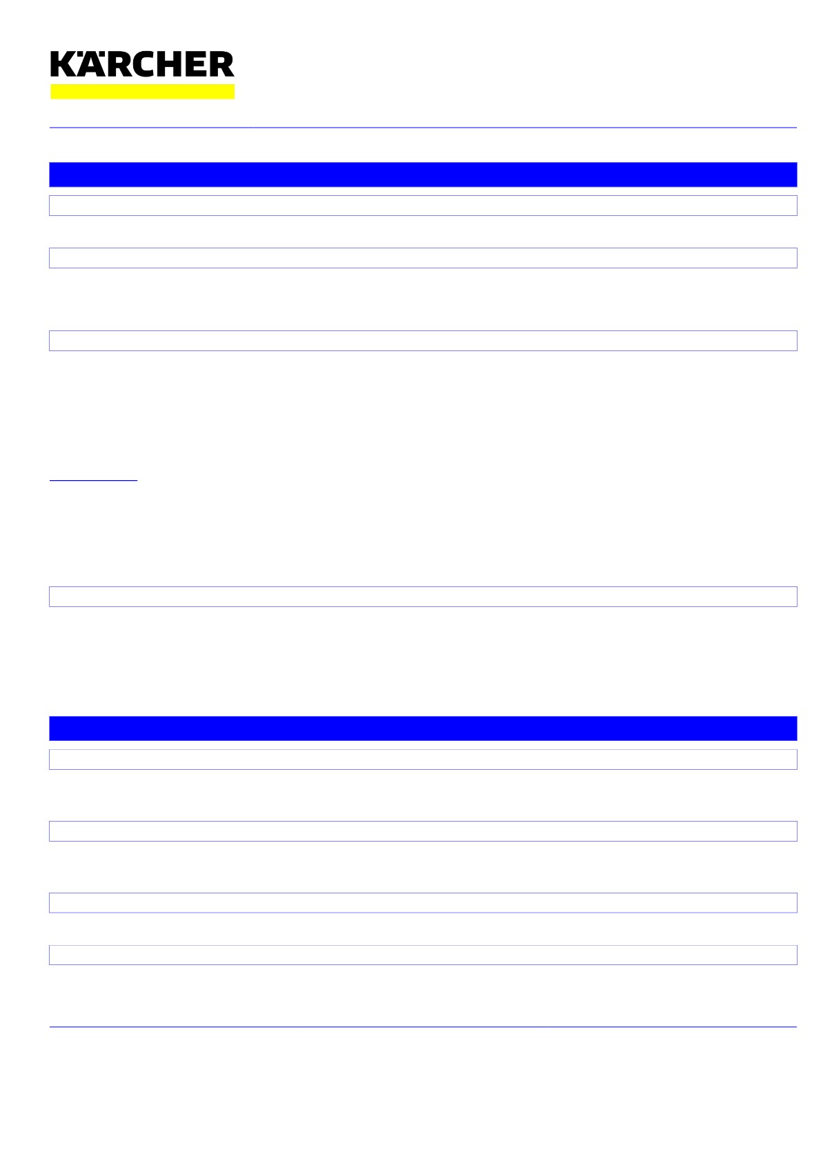 Safety Data Sheet